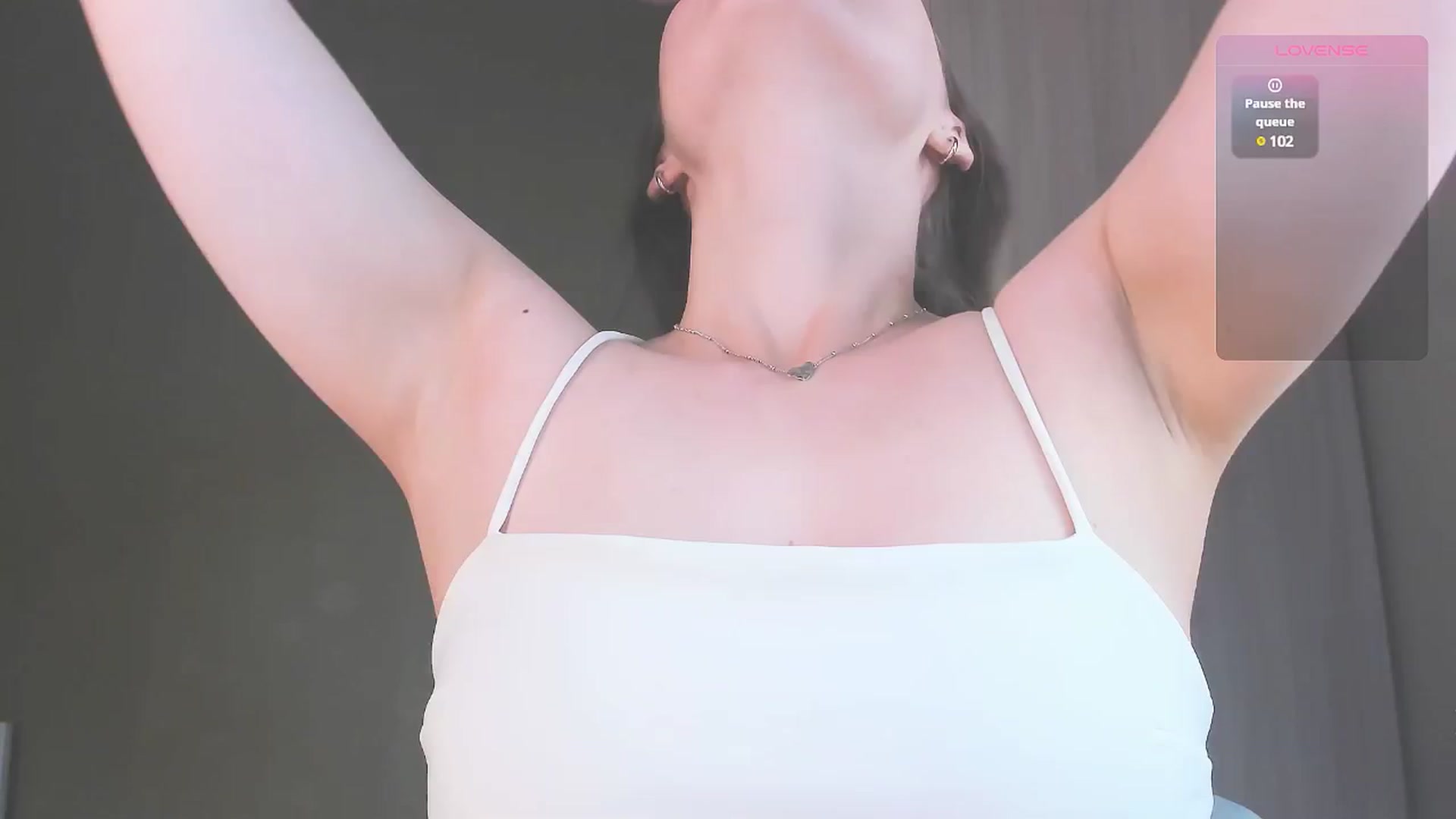 Gallery image thumbnail from PinkPrincess's myfreecams stream on, 07/19/2025, 14:40 image 1 of 20