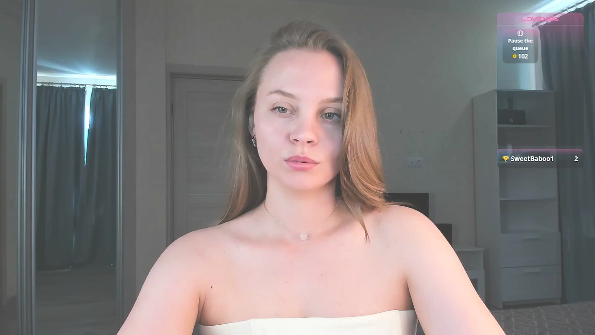 Gallery image thumbnail from PinkPrincess's myfreecams stream on, 08/02/2025, 12:00 image 3 of 20