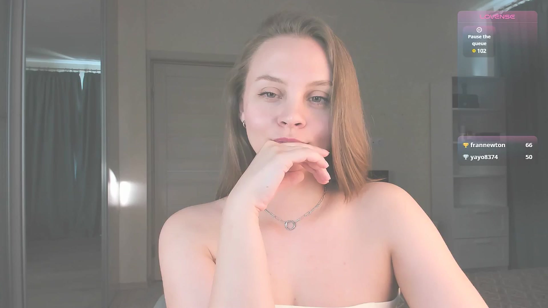 Gallery image thumbnail from PinkPrincess's myfreecams stream on, 08/03/2025, 16:19 image 2 of 20