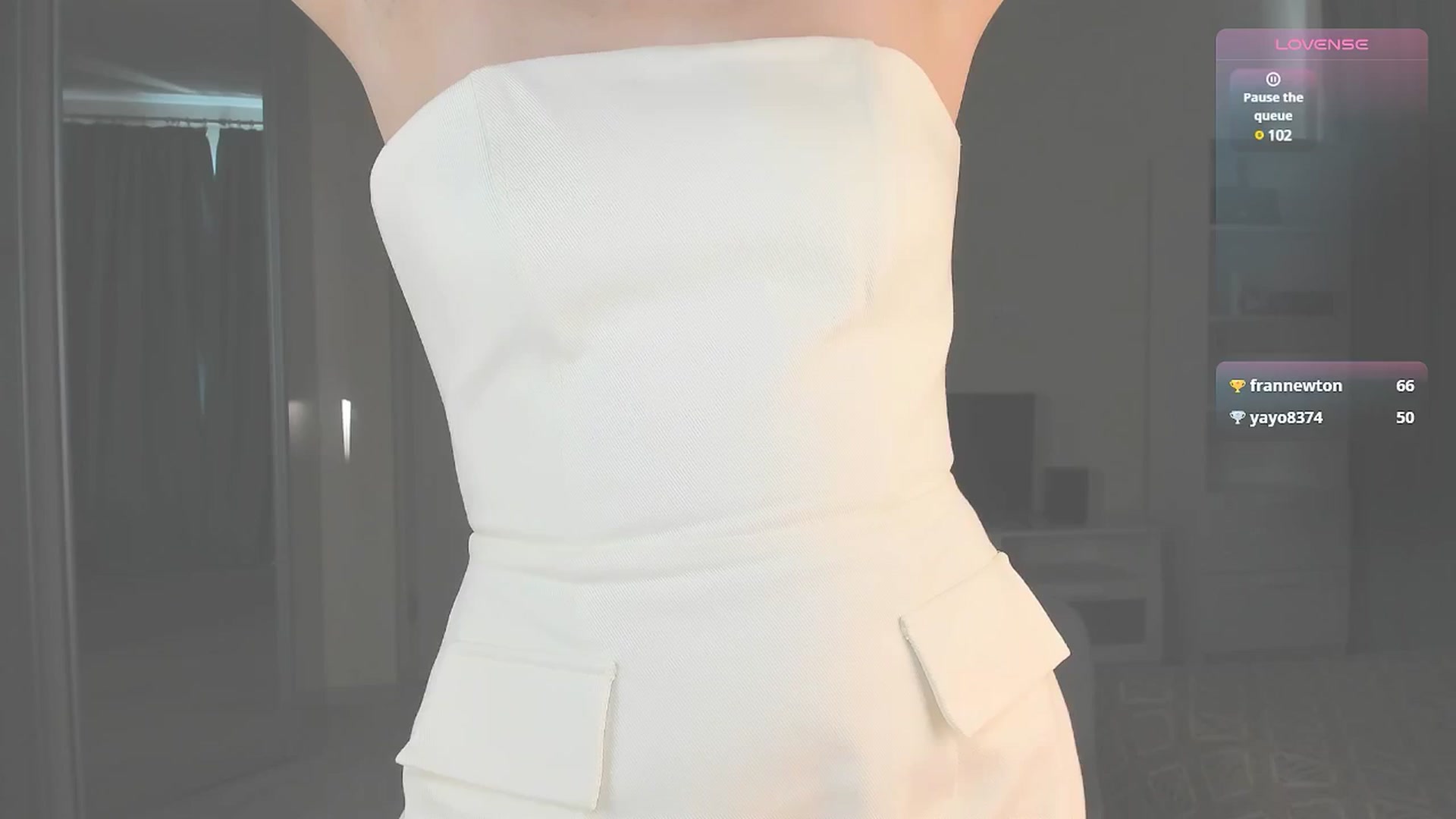 Gallery image thumbnail from PinkPrincess's myfreecams stream on, 08/03/2025, 16:19 image 9 of 20