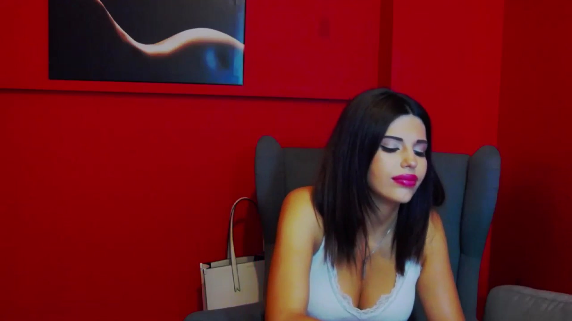 Gallery image thumbnail from PinkRose's myfreecams stream on, 07/18/2024, 13:05 image 9 of 20
