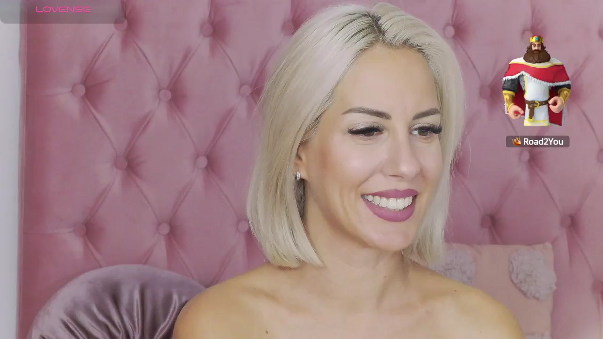 Gallery image thumbnail from PinkSexxe's myfreecams stream on, 10/05/2025, 14:22 image 15 of 20