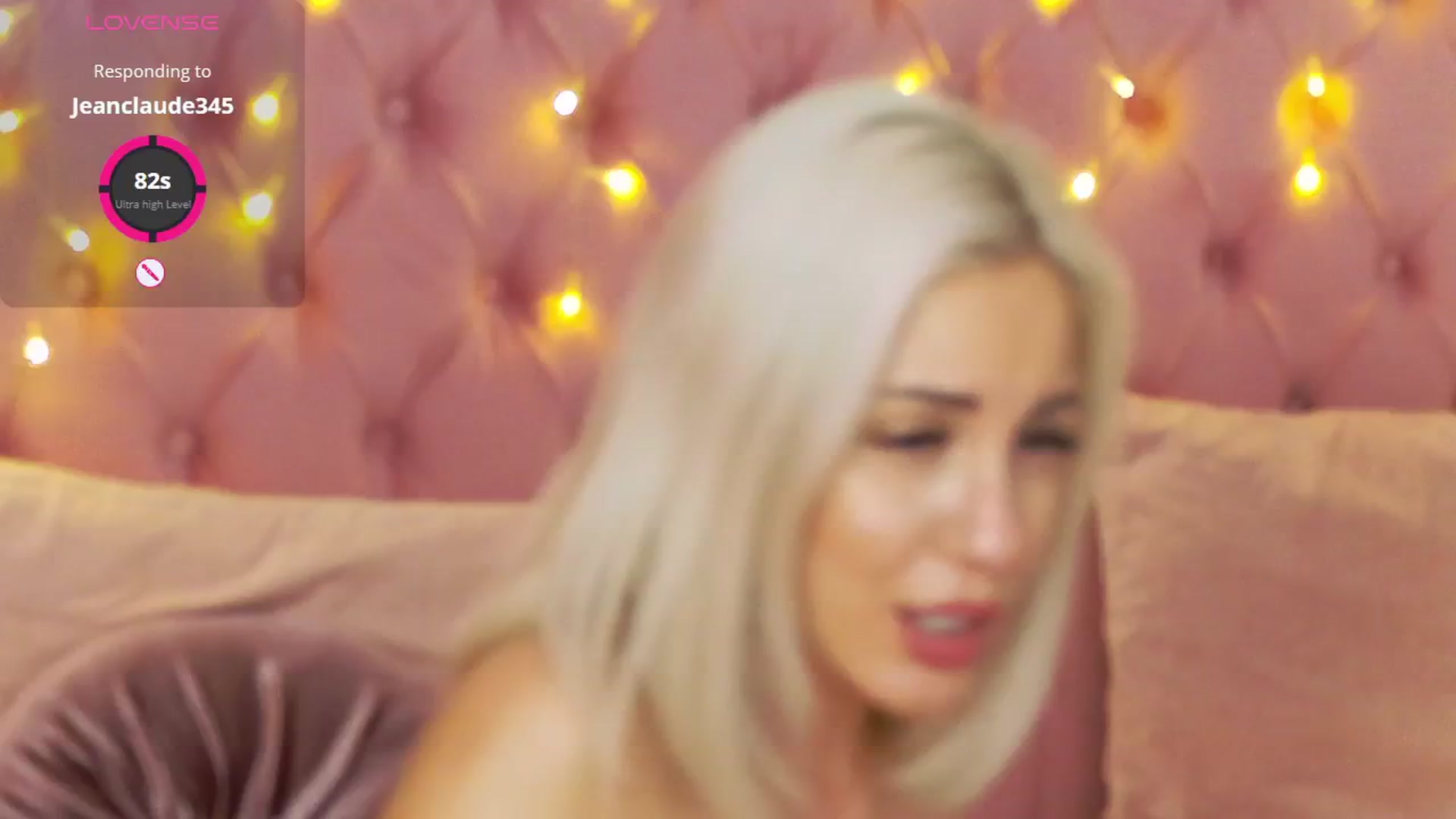 Gallery image thumbnail from PinkSexxe's myfreecams stream on, 12/28/2025, 16:33 image 20 of 20