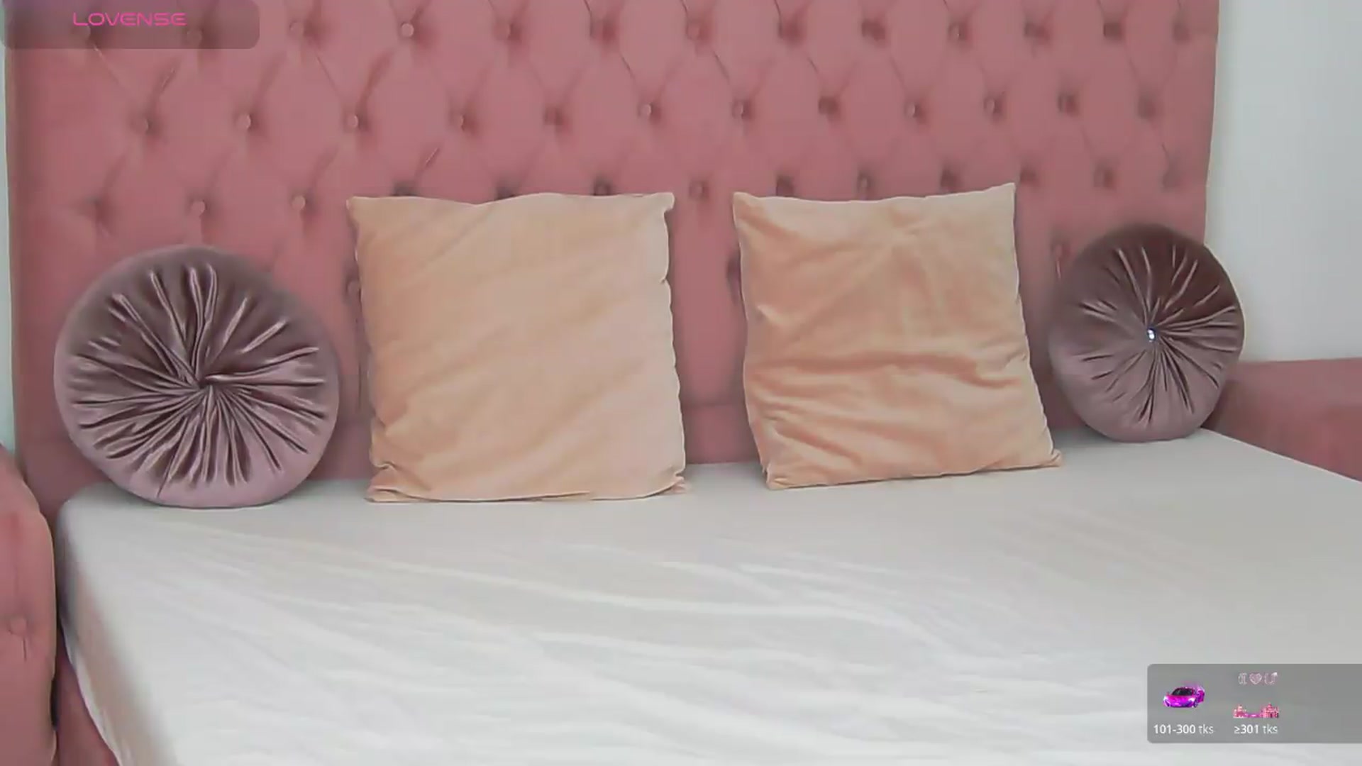Gallery image thumbnail from PinkSexxe's myfreecams stream on, 08/25/2026, 13:28 image 19 of 20