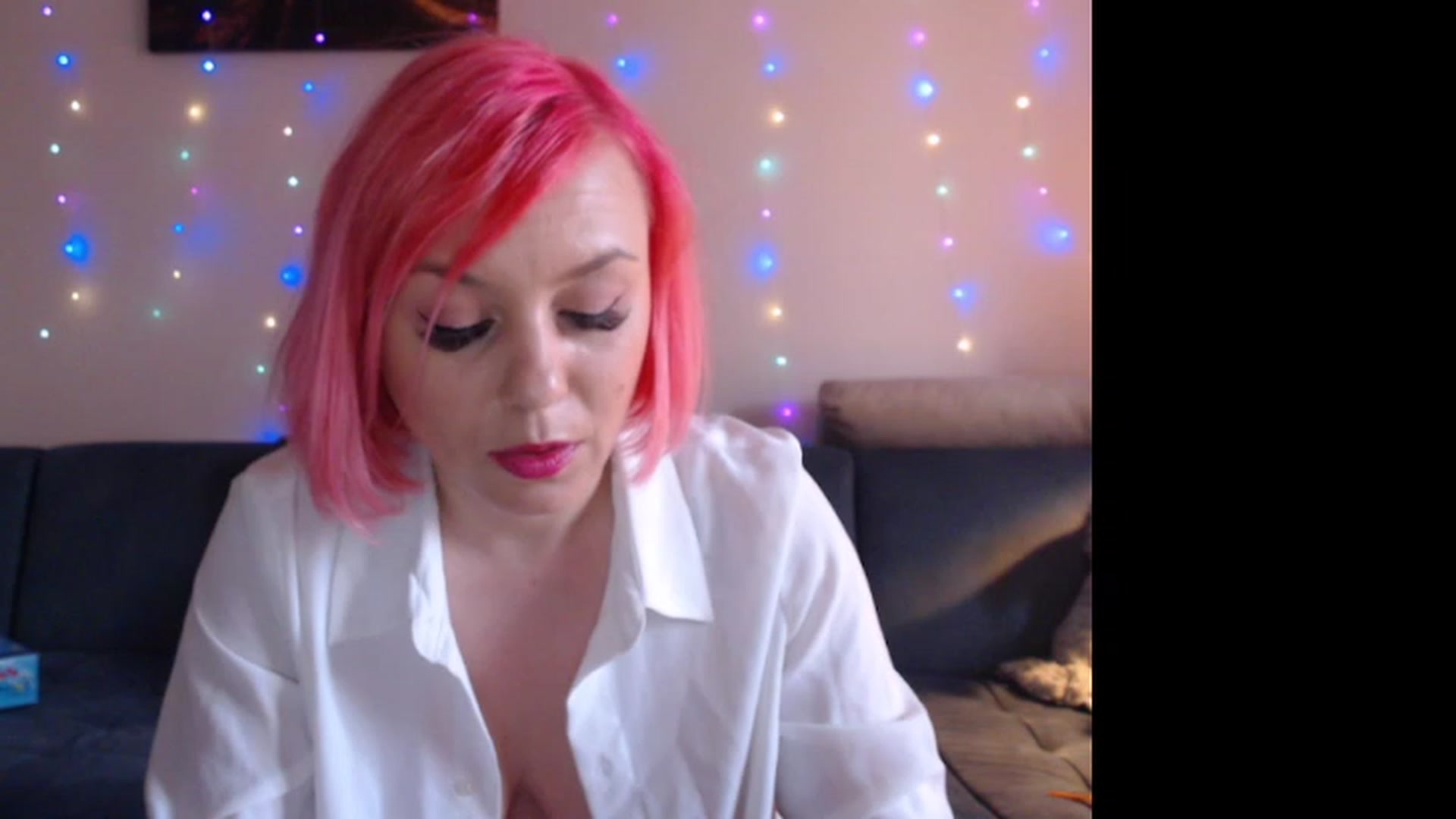 Gallery image thumbnail from PinkVonTease's myfreecams stream on, 06/21/2023, 17:52 image 6 of 20