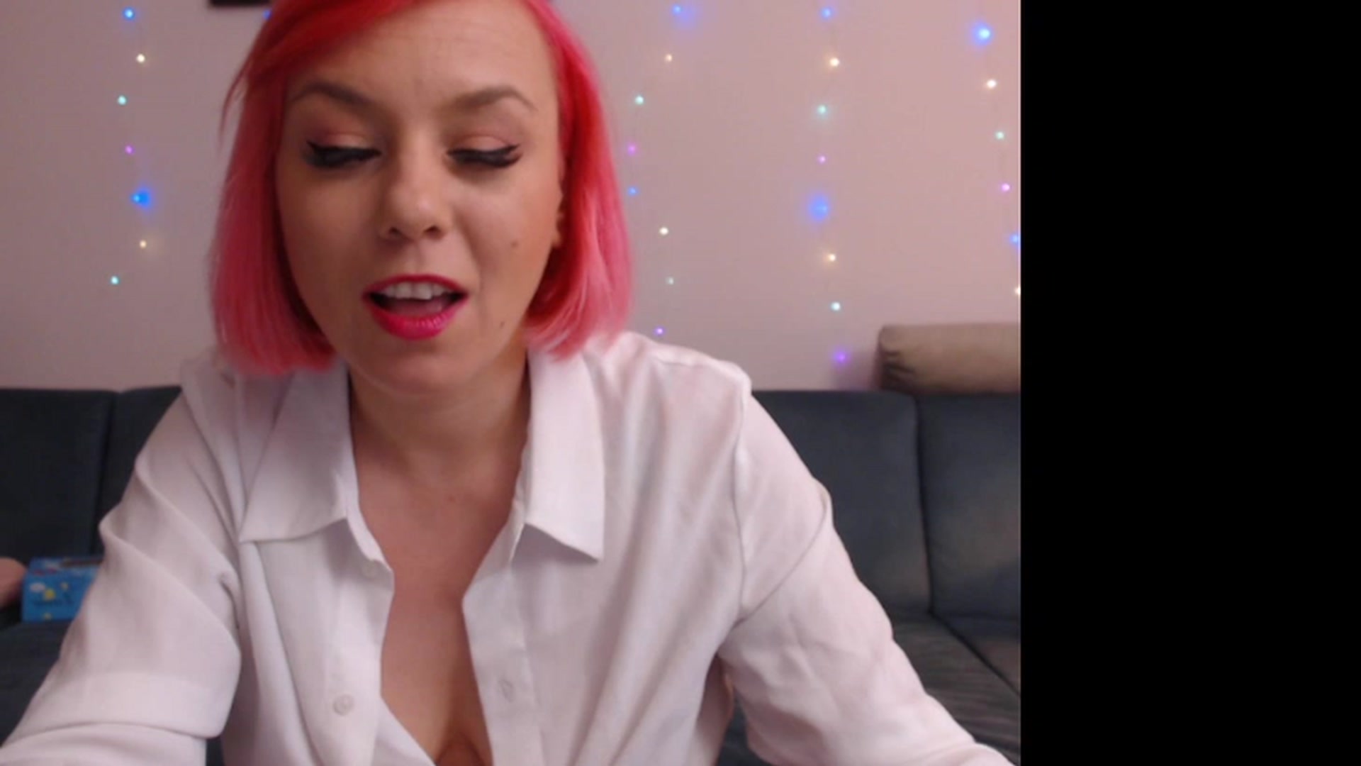 Gallery image thumbnail from PinkVonTease's myfreecams stream on, 06/21/2023, 17:52 image 17 of 20