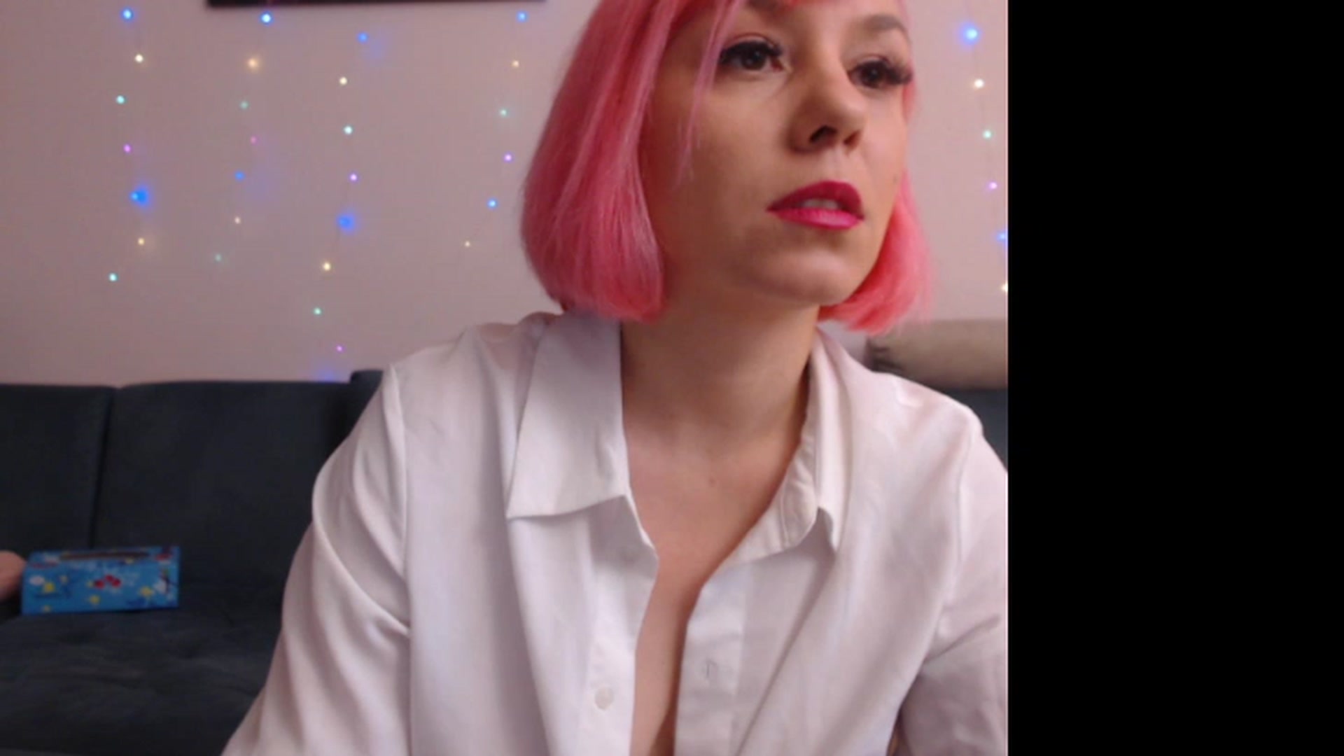 Gallery image thumbnail from PinkVonTease's myfreecams stream on, 06/21/2023, 17:52 image 16 of 20