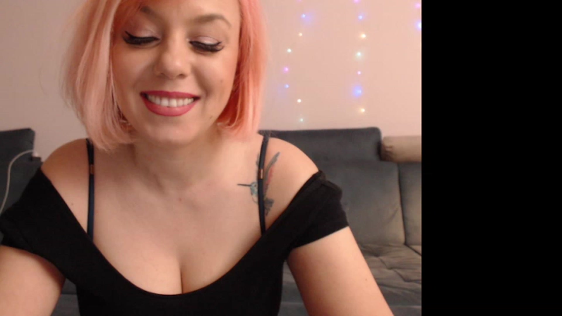 Gallery image thumbnail from PinkVonTease's myfreecams stream on, 06/29/2023, 17:44 image 15 of 20