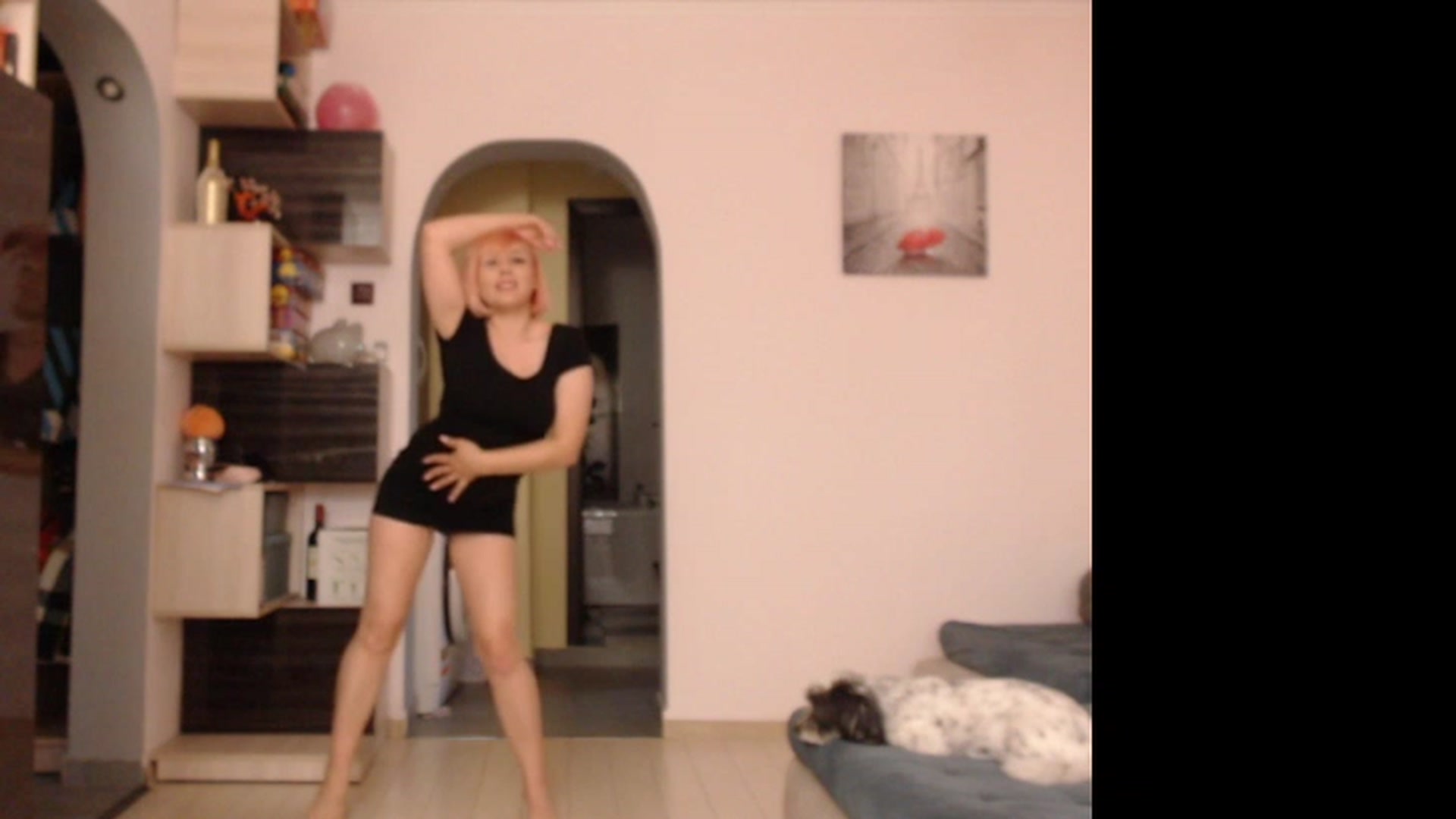 Gallery image thumbnail from PinkVonTease's myfreecams stream on, 06/29/2023, 17:44 image 14 of 20