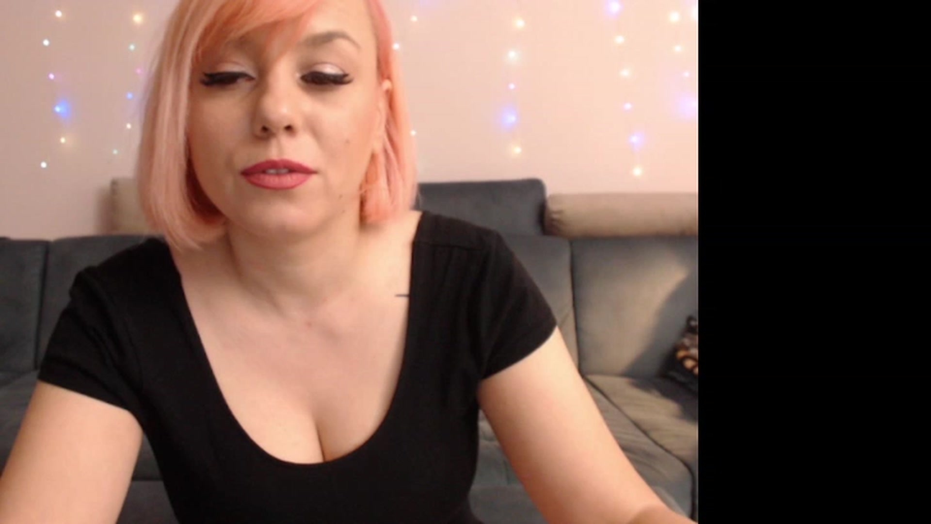 Gallery image thumbnail from PinkVonTease's myfreecams stream on, 06/29/2023, 17:44 image 19 of 20