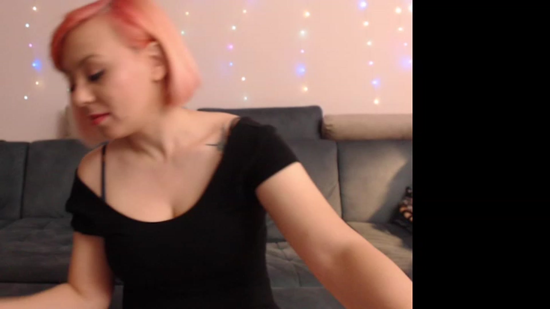 Gallery image thumbnail from PinkVonTease's myfreecams stream on, 06/29/2023, 17:44 image 20 of 20