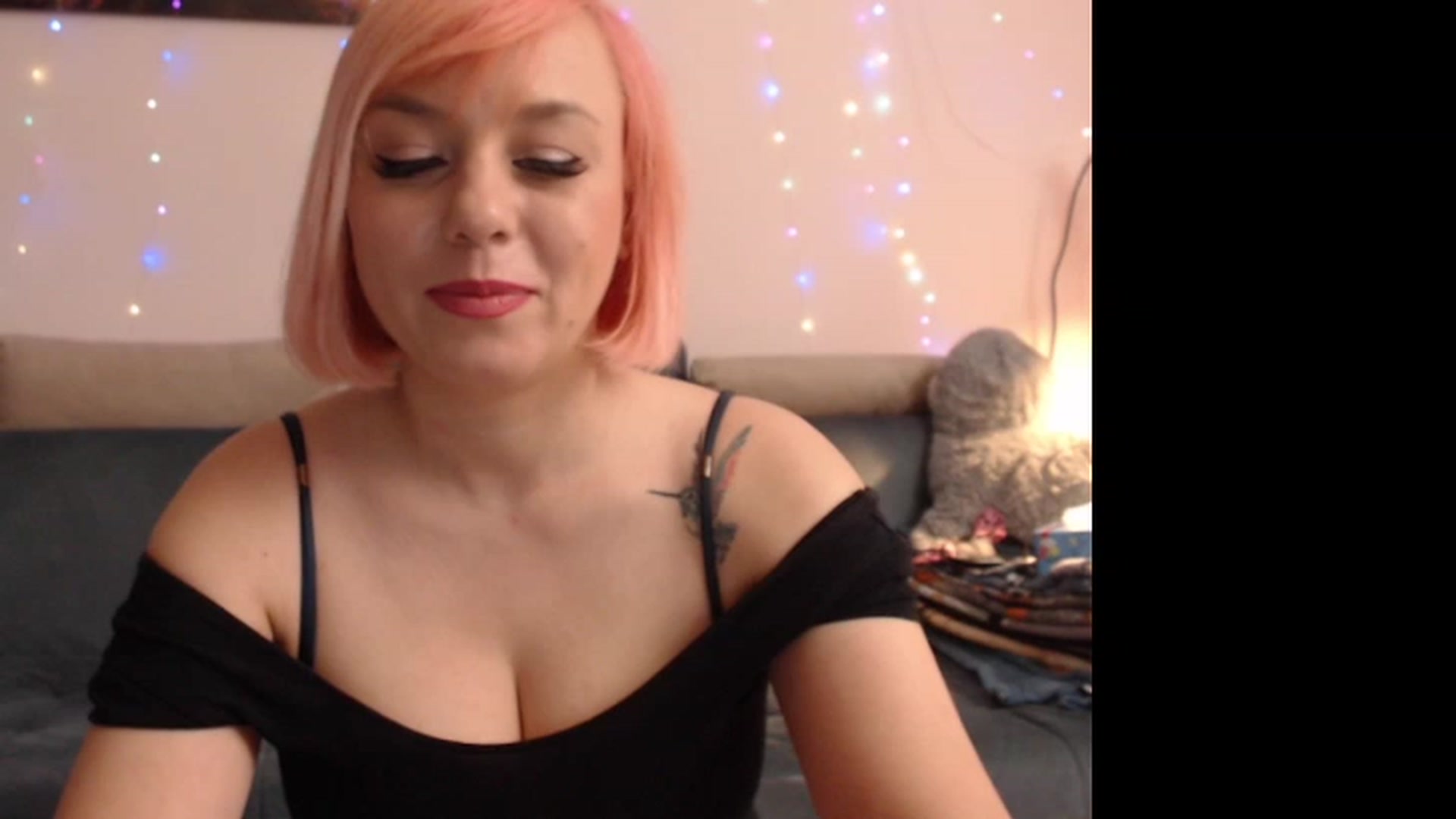 Gallery image thumbnail from PinkVonTease's myfreecams stream on, 06/29/2023, 17:44 image 17 of 20