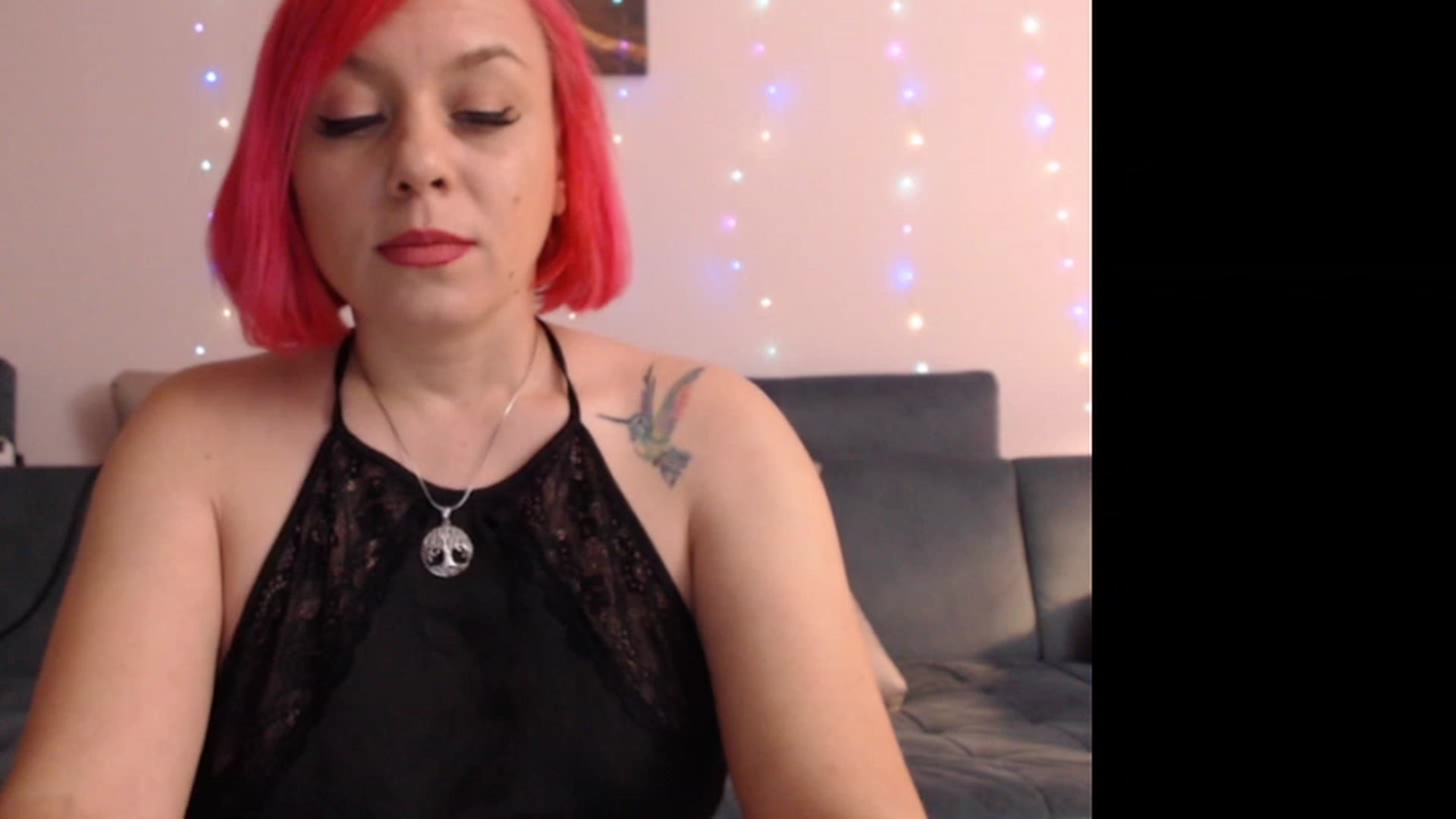 Gallery image thumbnail from PinkVonTease's myfreecams stream on, 07/04/2023, 20:43 image 11 of 20