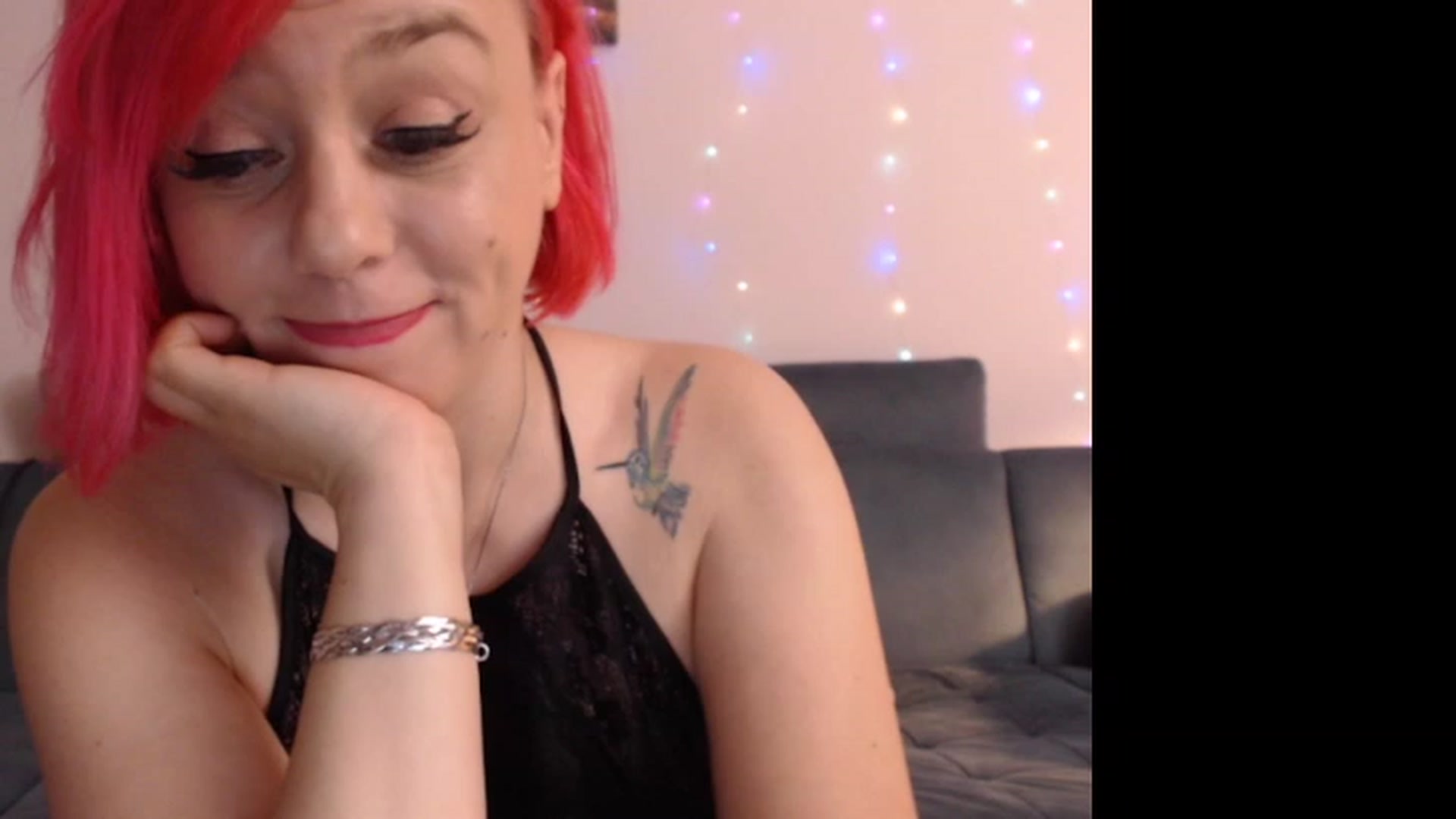 Gallery image thumbnail from PinkVonTease's myfreecams stream on, 07/04/2023, 20:43 image 14 of 20