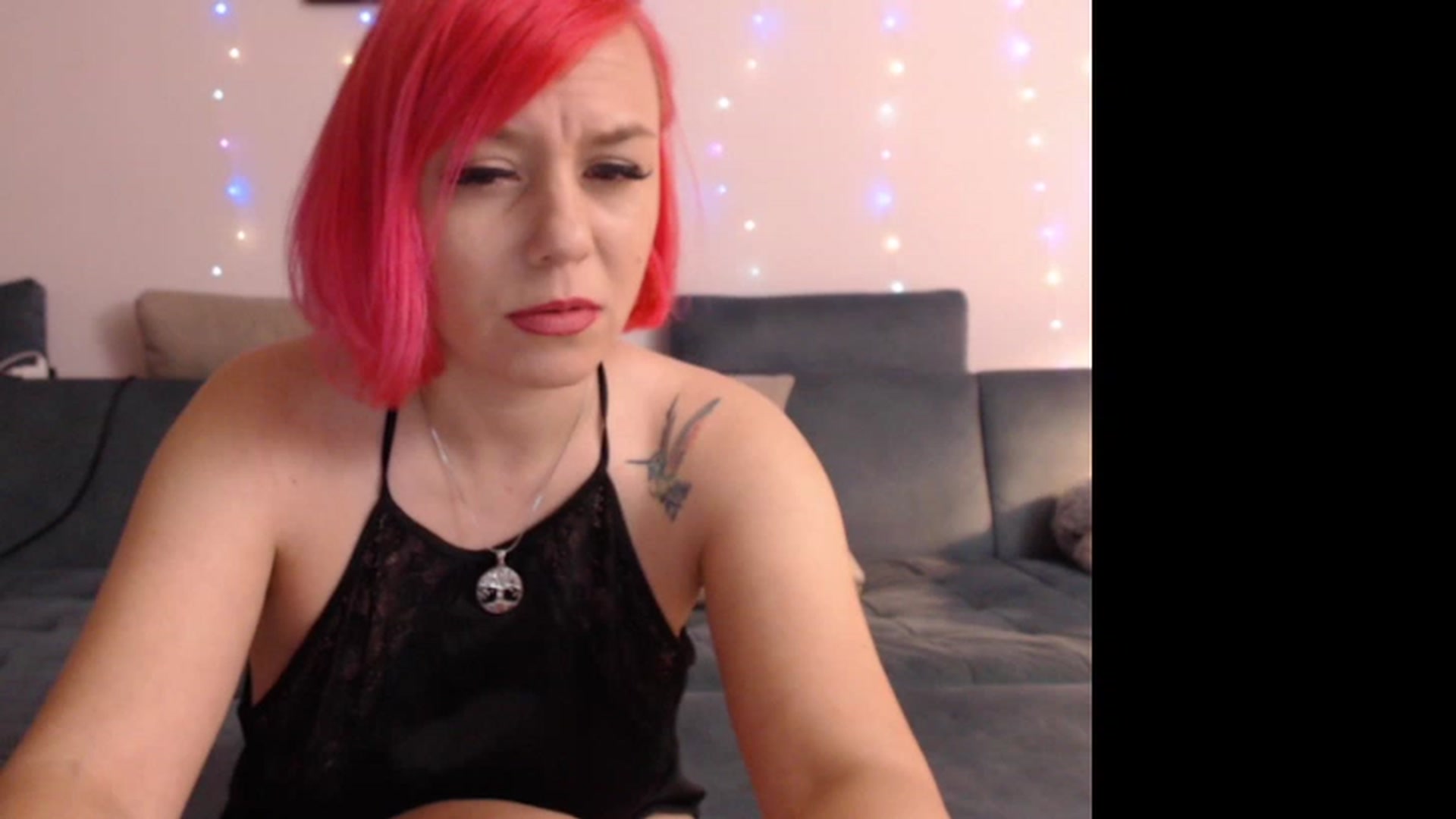 Gallery image thumbnail from PinkVonTease's myfreecams stream on, 07/04/2023, 20:43 image 8 of 20