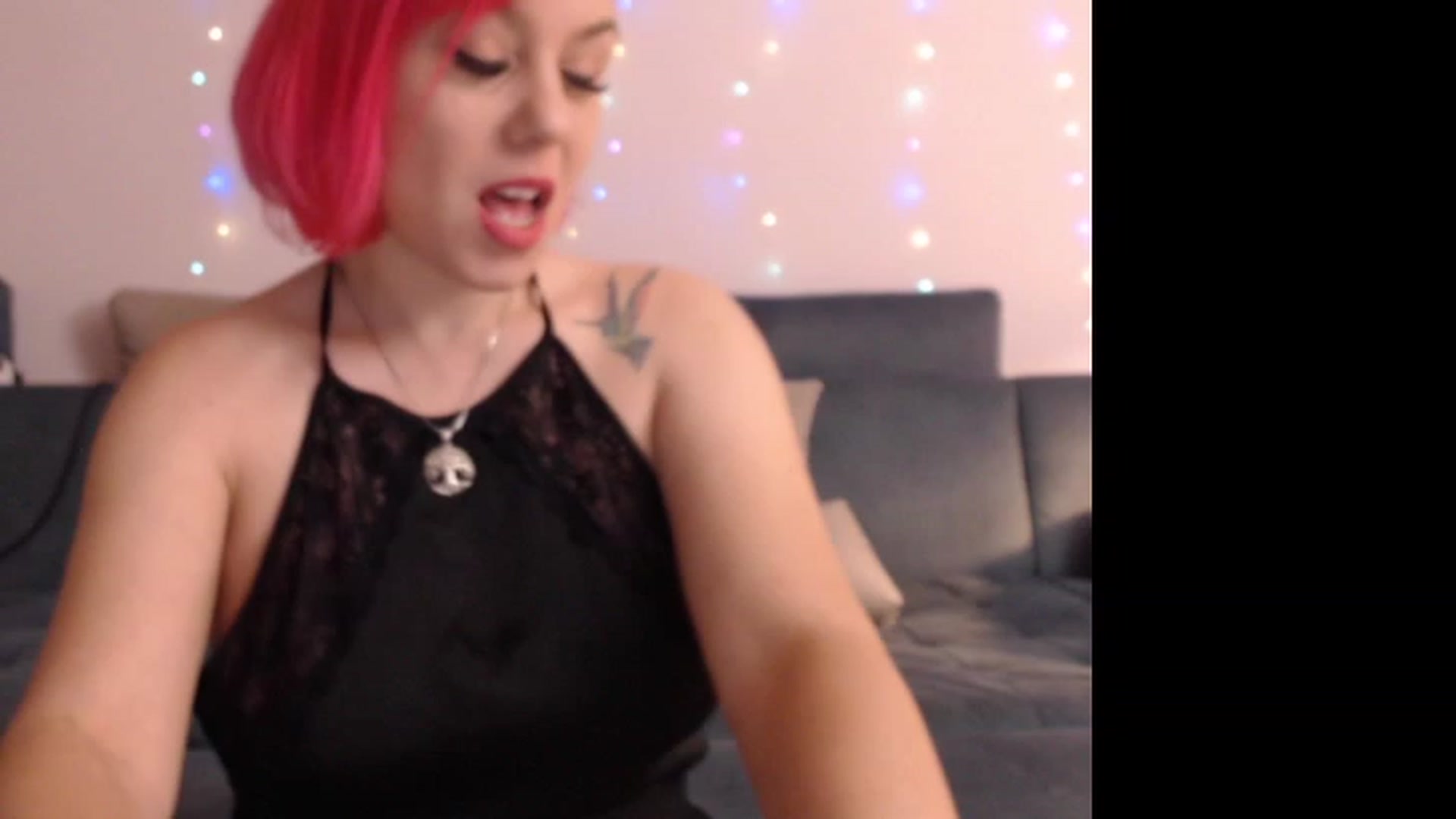 Gallery image thumbnail from PinkVonTease's myfreecams stream on, 07/04/2023, 20:43 image 10 of 20