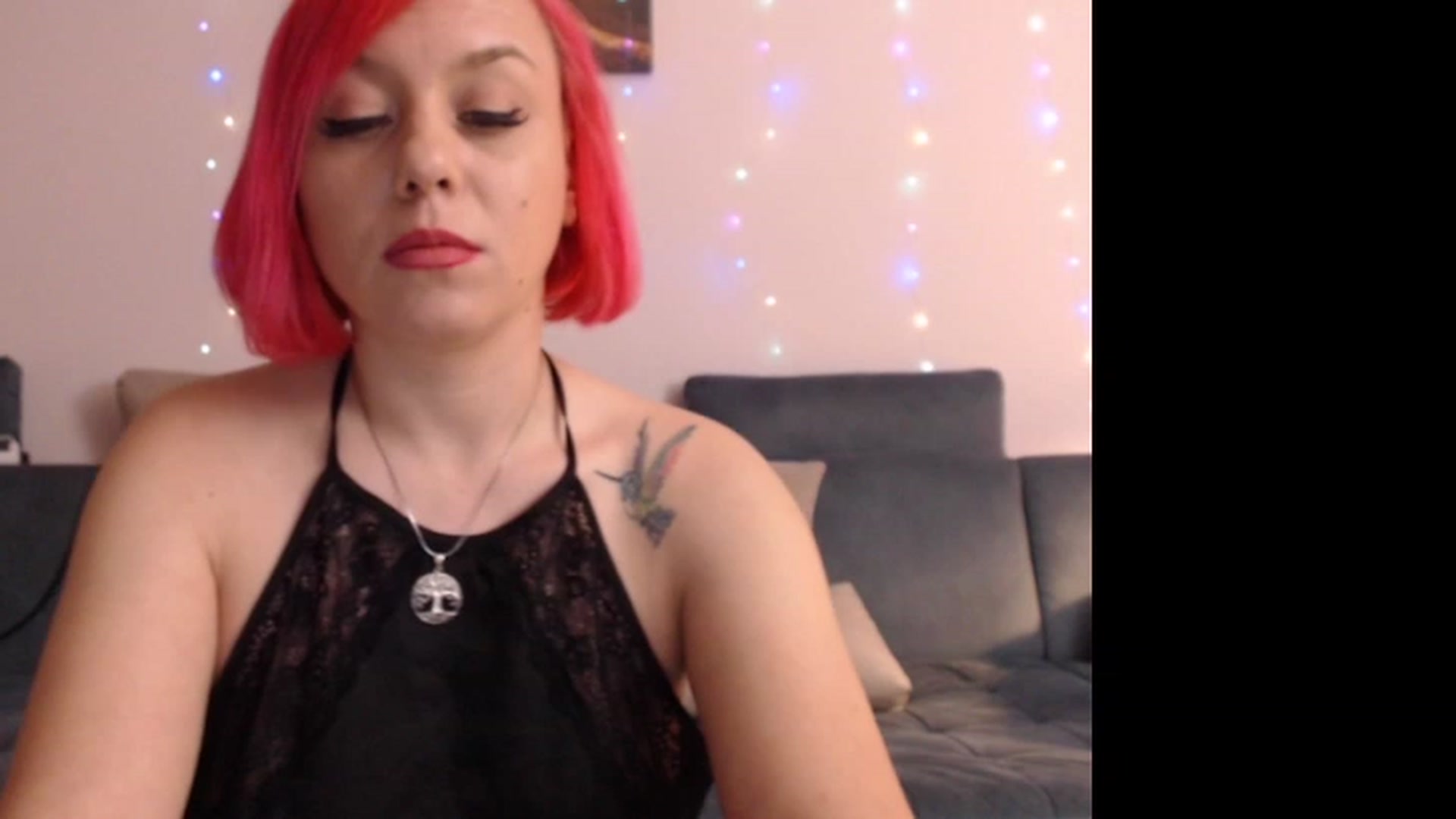 Gallery image thumbnail from PinkVonTease's myfreecams stream on, 07/04/2023, 20:43 image 12 of 20
