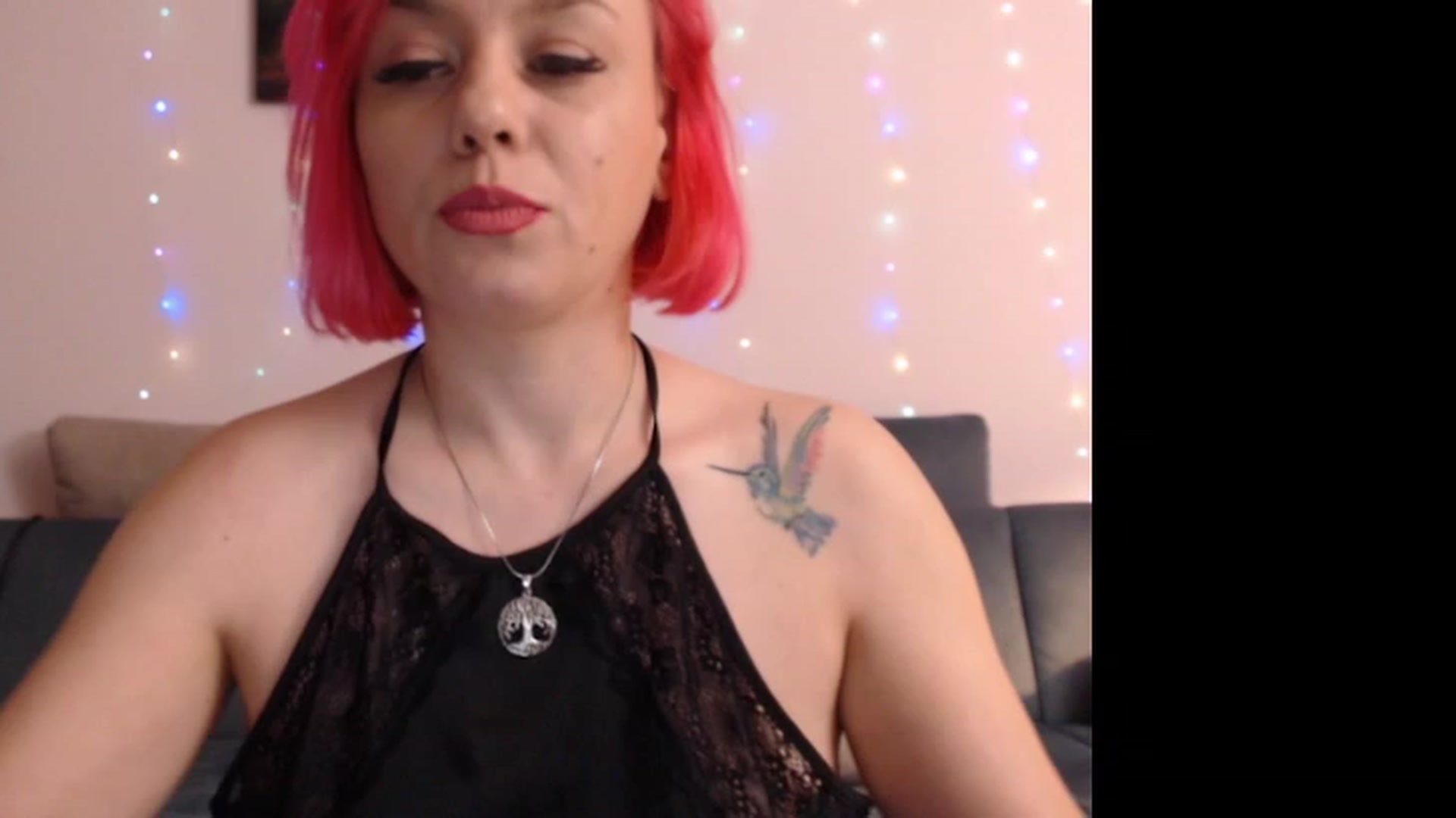 Gallery image thumbnail from PinkVonTease's myfreecams stream on, 07/04/2023, 22:09 image 1 of 20