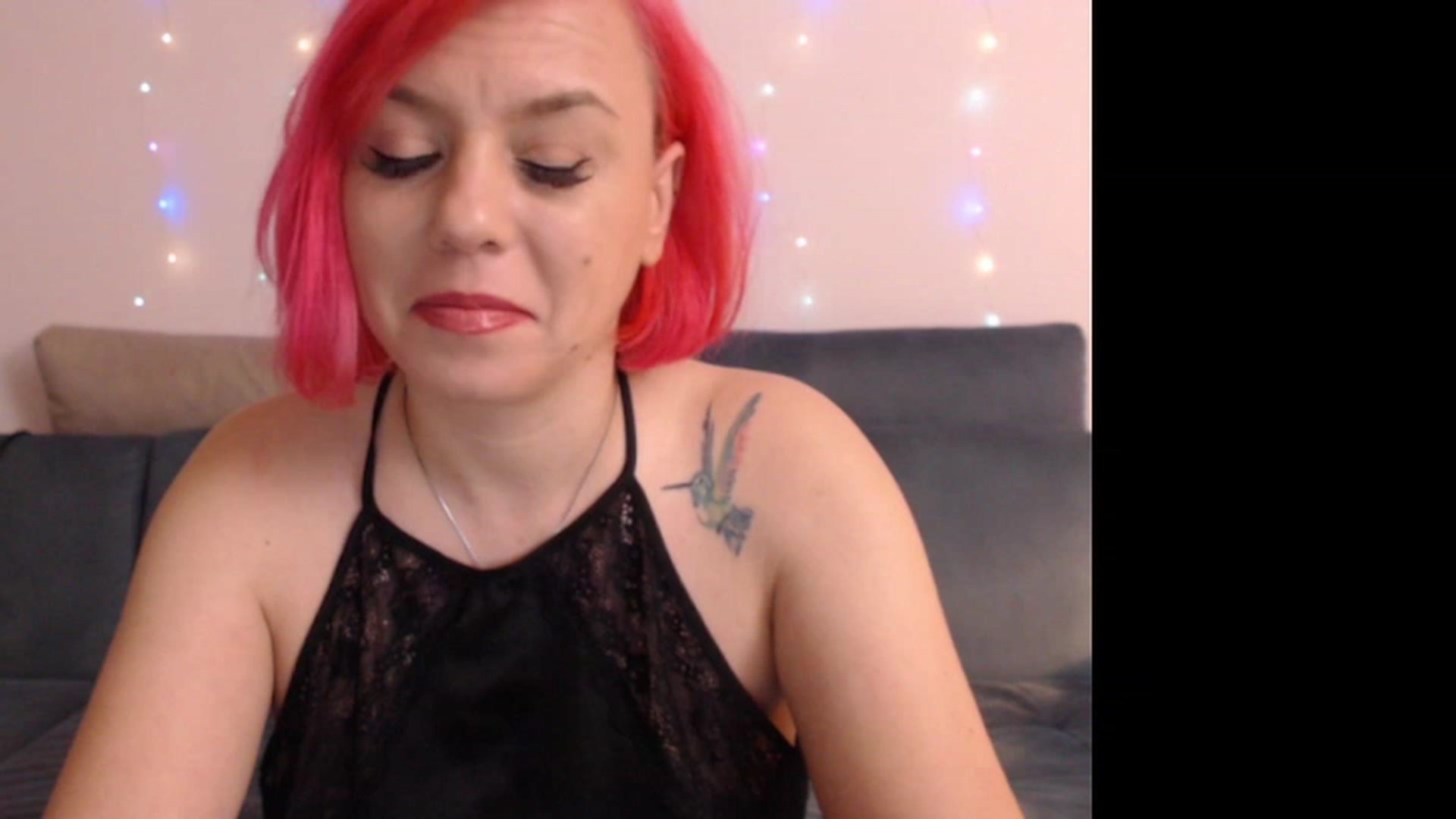 Gallery image thumbnail from PinkVonTease's myfreecams stream on, 07/04/2023, 22:52 image 4 of 20