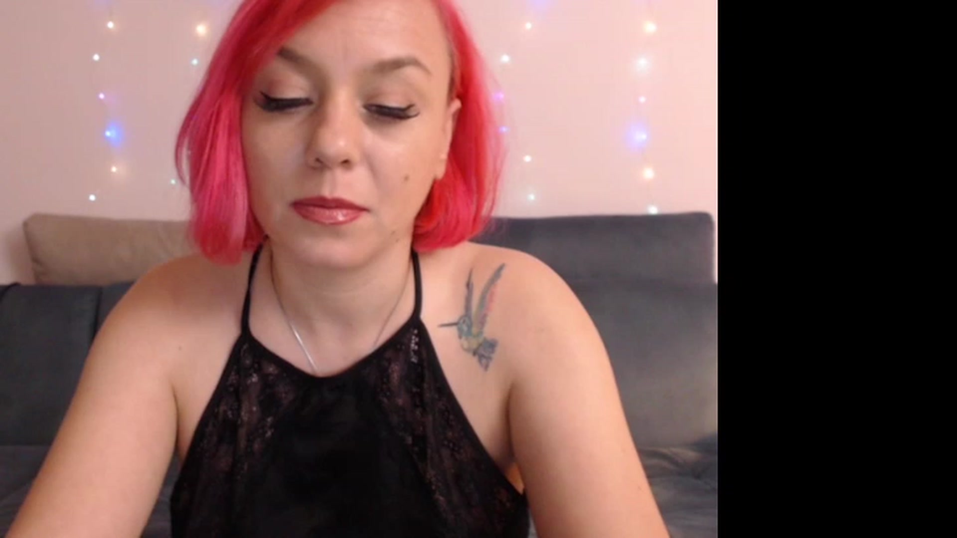 Gallery image thumbnail from PinkVonTease's myfreecams stream on, 07/04/2023, 22:52 image 5 of 20