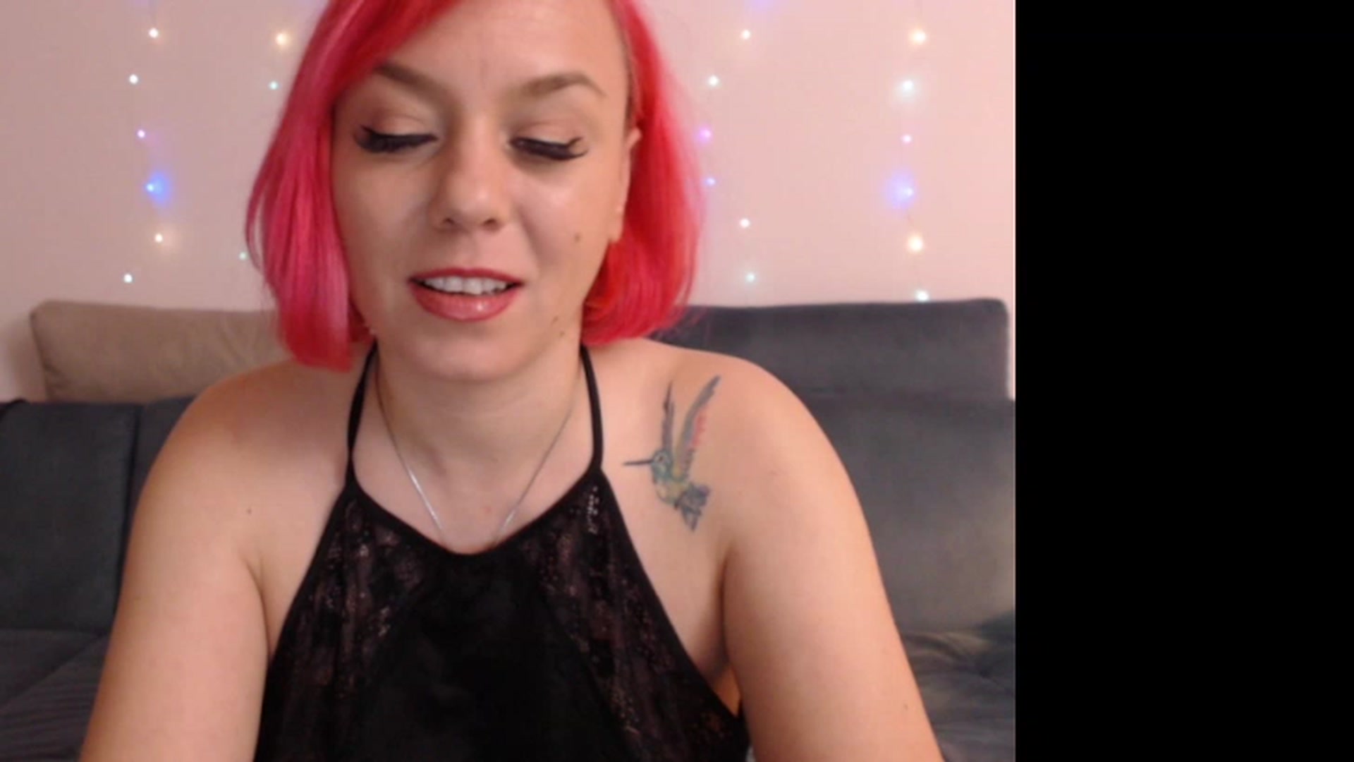 Gallery image thumbnail from PinkVonTease's myfreecams stream on, 07/04/2023, 22:52 image 16 of 20