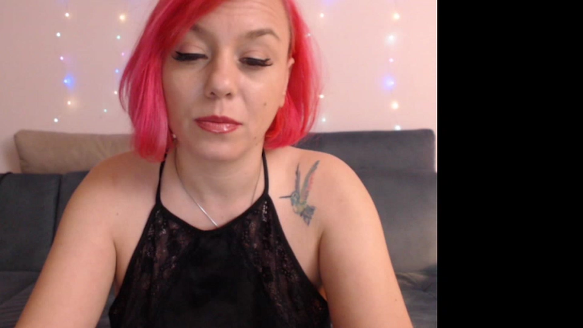 Gallery image thumbnail from PinkVonTease's myfreecams stream on, 07/04/2023, 22:52 image 2 of 20