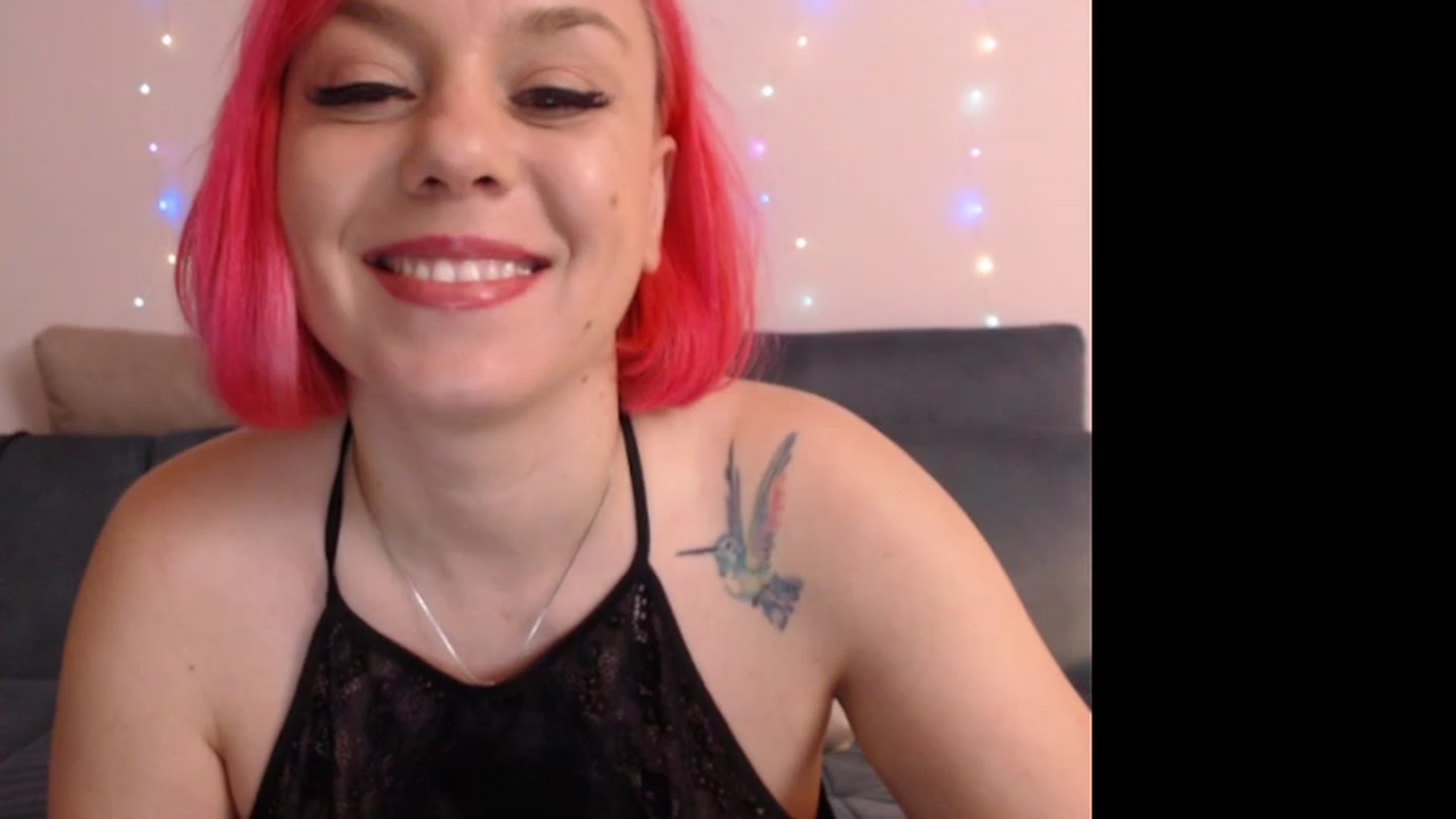 Gallery image thumbnail from PinkVonTease's myfreecams stream on, 07/04/2023, 22:52 image 14 of 20