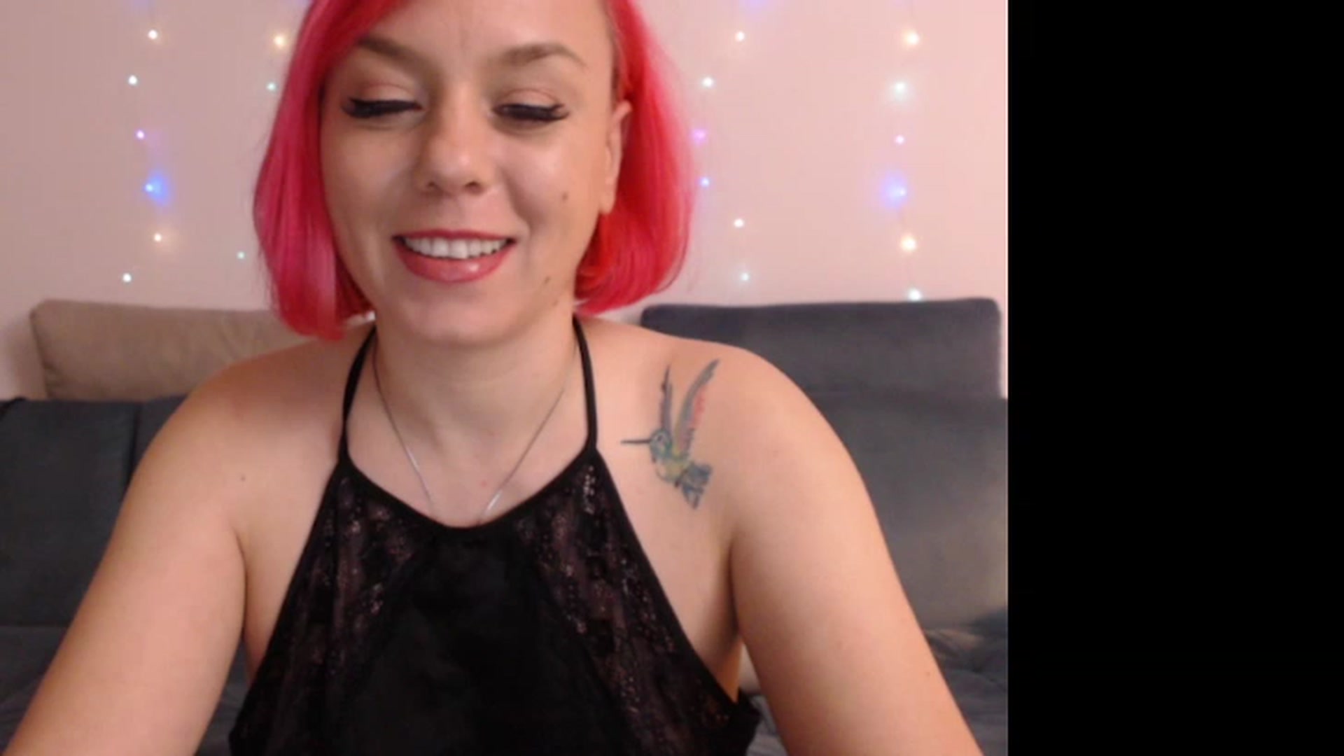 Gallery image thumbnail from PinkVonTease's myfreecams stream on, 07/04/2023, 22:52 image 19 of 20