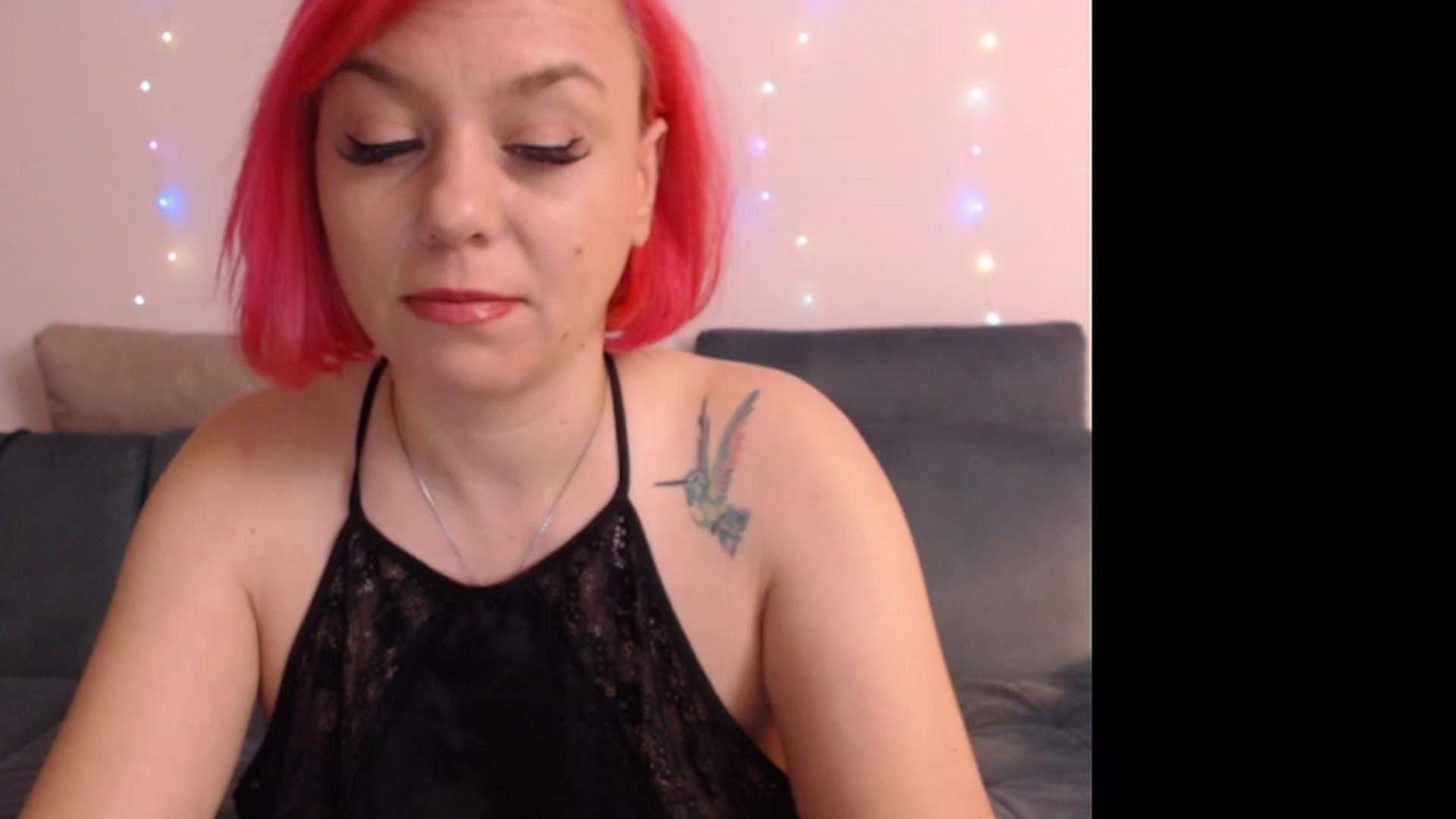 Gallery image thumbnail from PinkVonTease's myfreecams stream on, 07/04/2023, 22:52 image 7 of 20