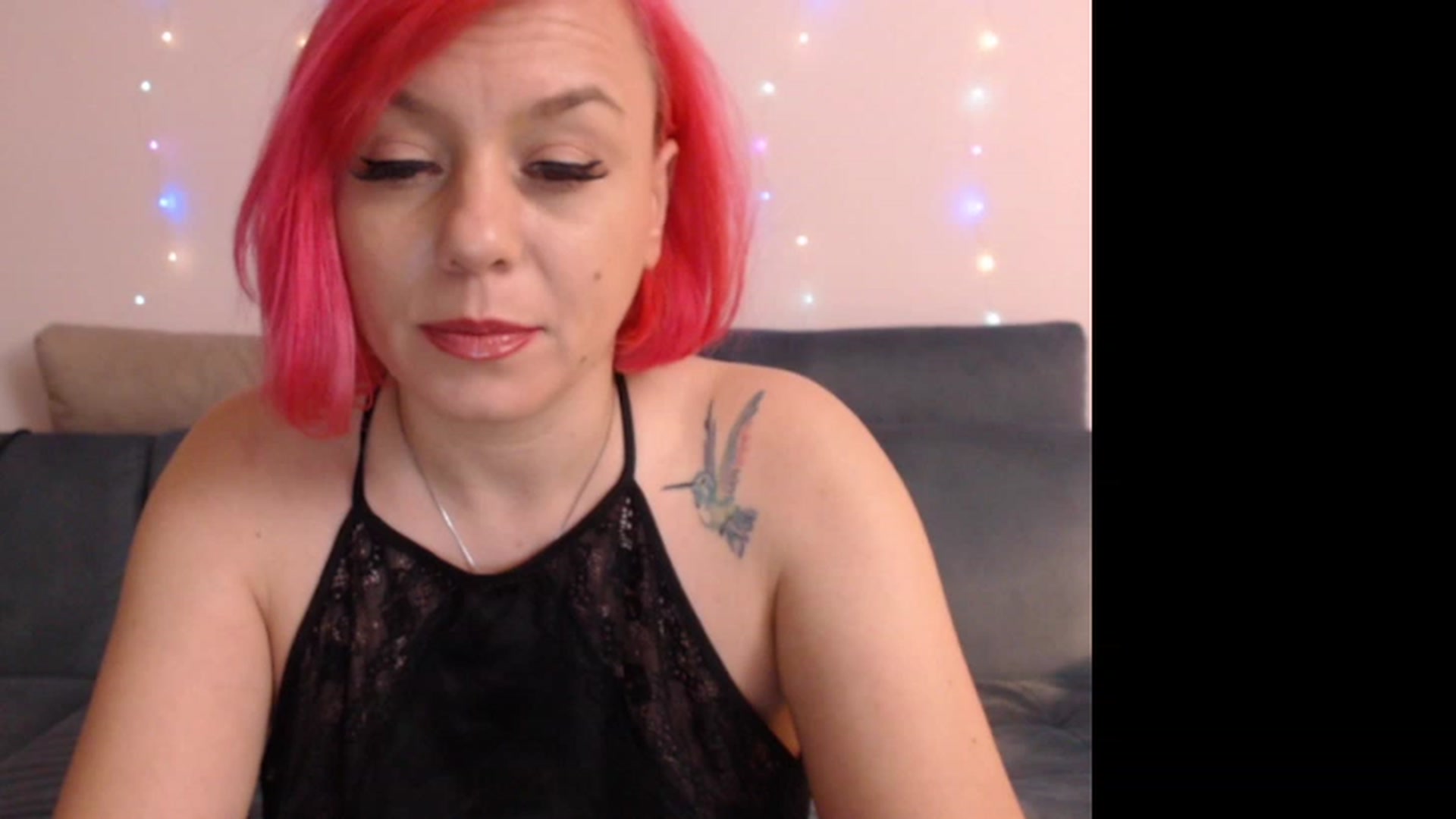 Gallery image thumbnail from PinkVonTease's myfreecams stream on, 07/04/2023, 22:52 image 3 of 20