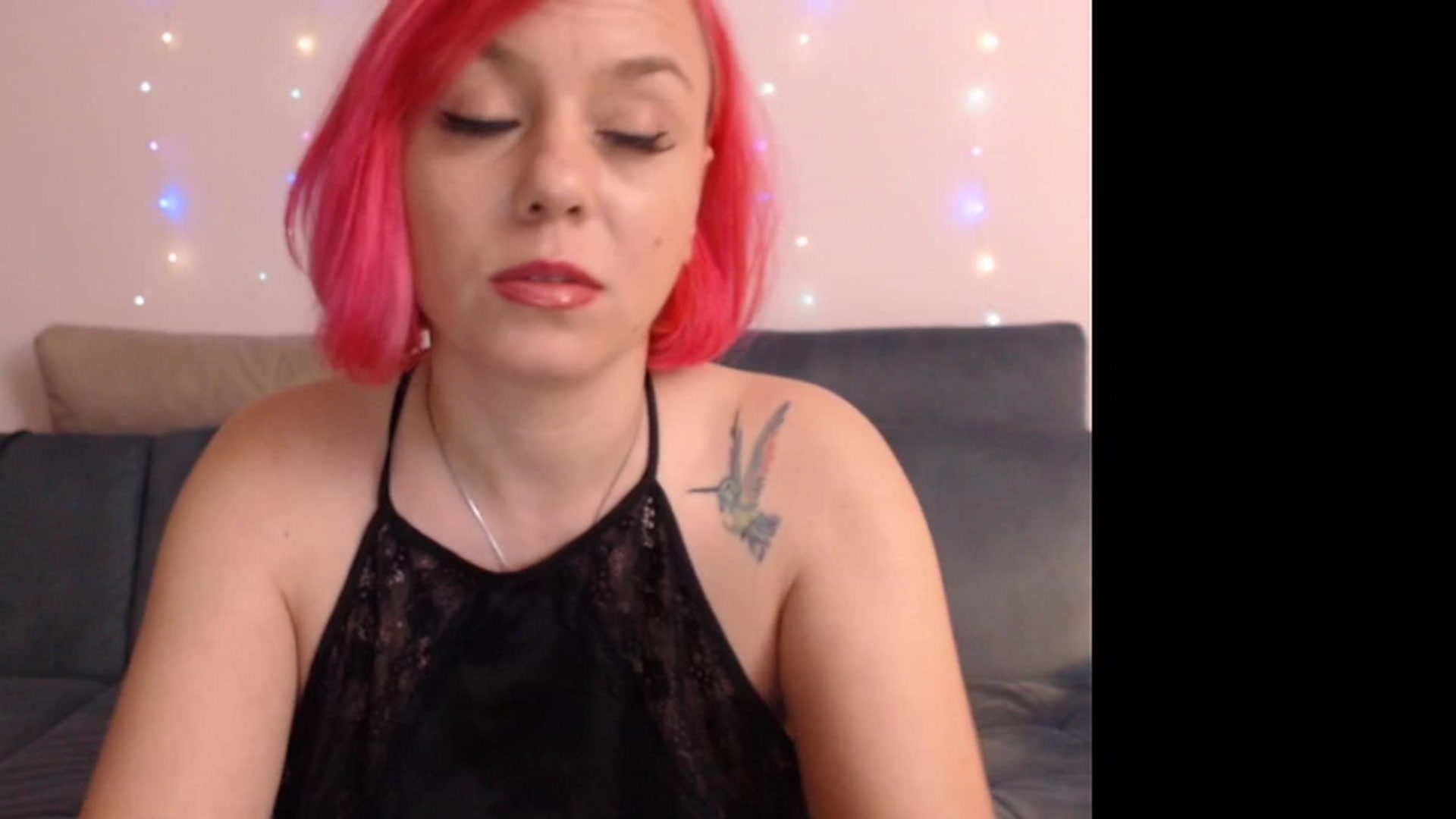 Gallery image thumbnail from PinkVonTease's myfreecams stream on, 07/04/2023, 22:52 image 1 of 20