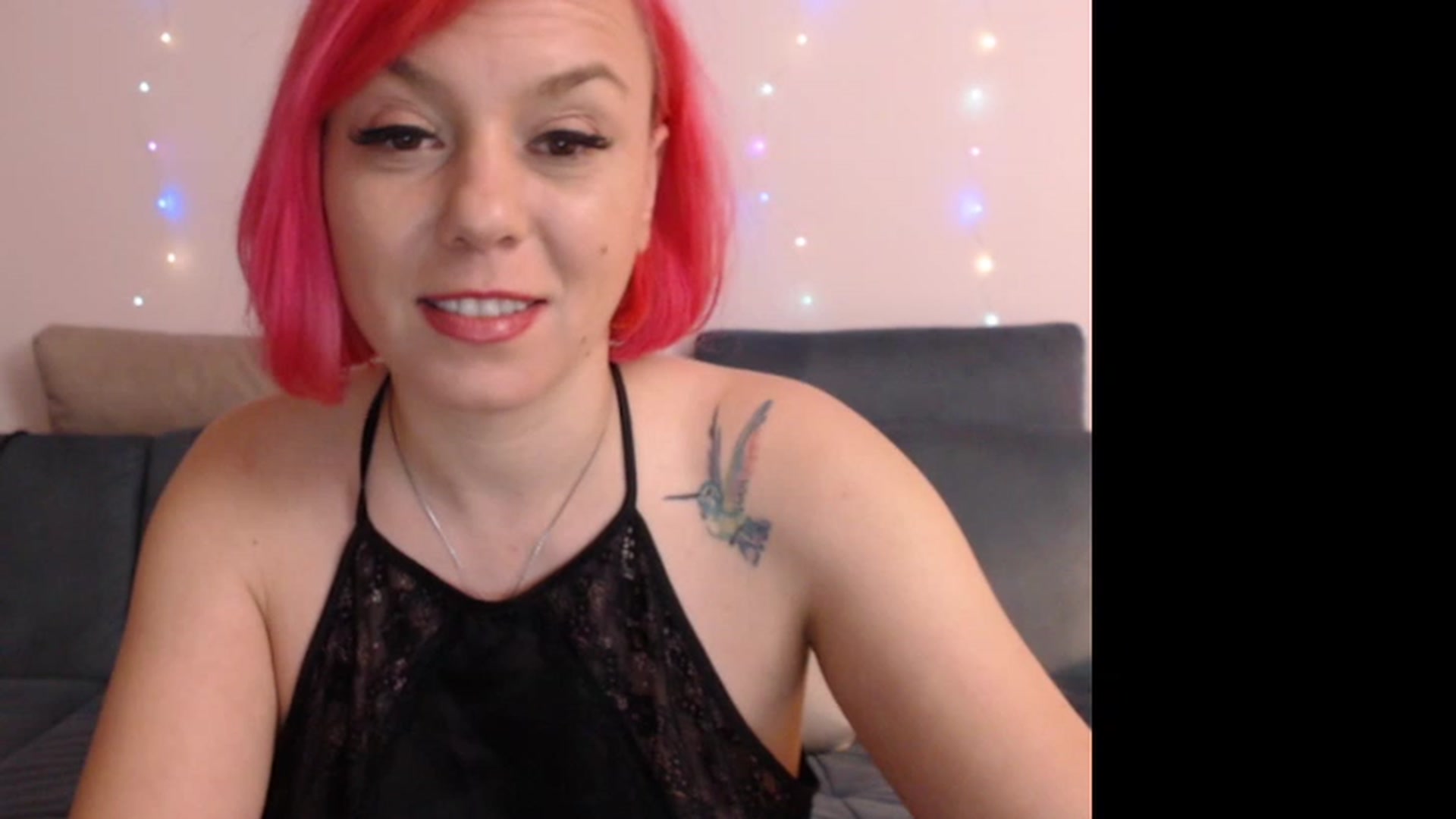Gallery image thumbnail from PinkVonTease's myfreecams stream on, 07/04/2023, 22:52 image 17 of 20
