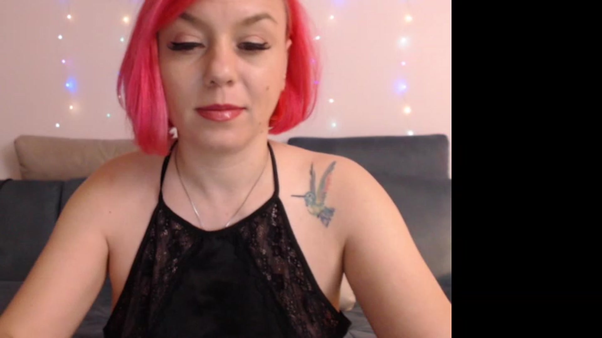 Gallery image thumbnail from PinkVonTease's myfreecams stream on, 07/04/2023, 22:52 image 9 of 20