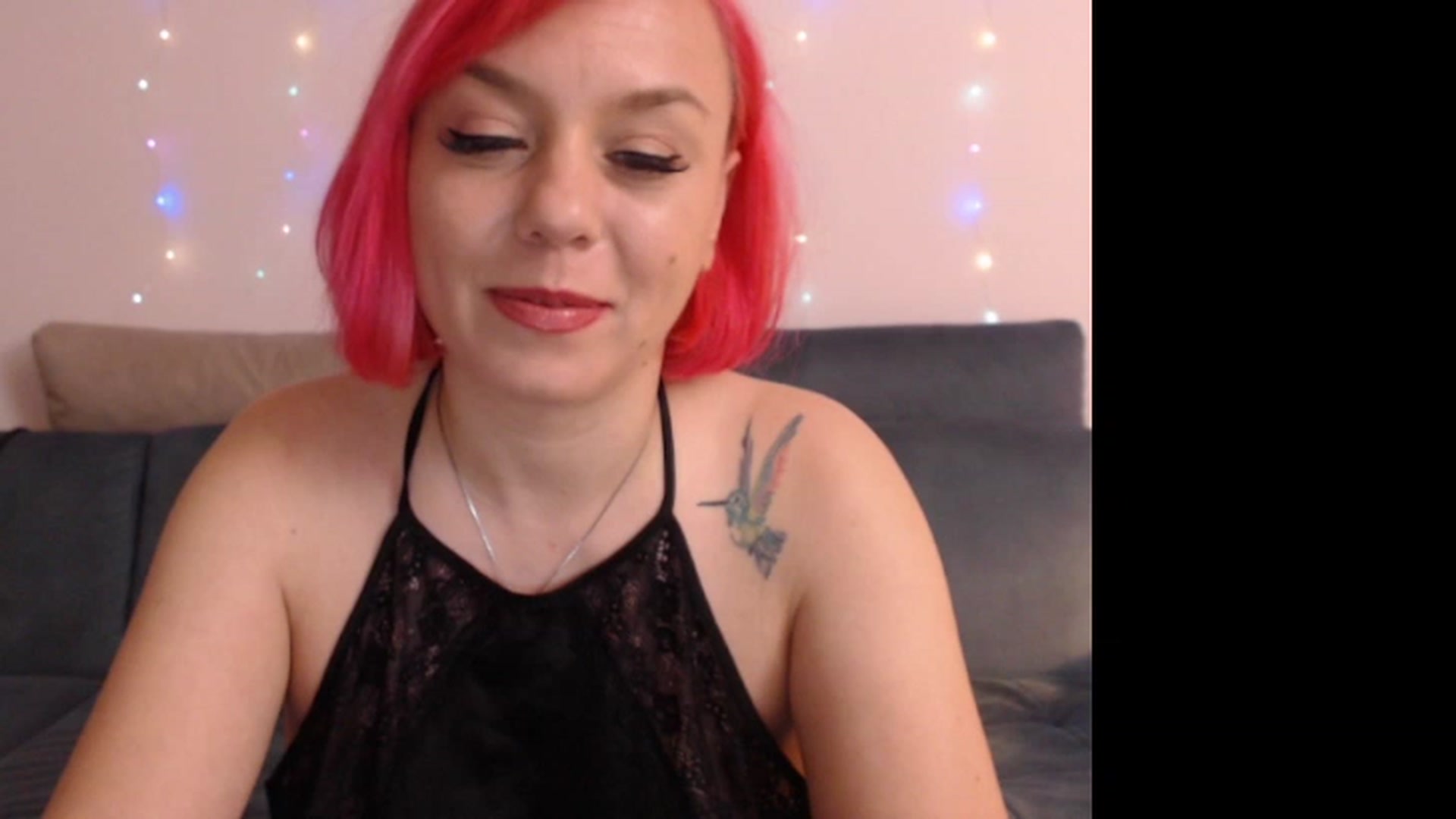 Gallery image thumbnail from PinkVonTease's myfreecams stream on, 07/04/2023, 22:52 image 18 of 20