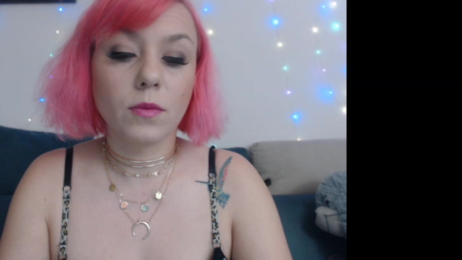 Gallery image thumbnail from PinkVonTease's myfreecams stream on, 07/06/2023, 17:01 image 3 of 20