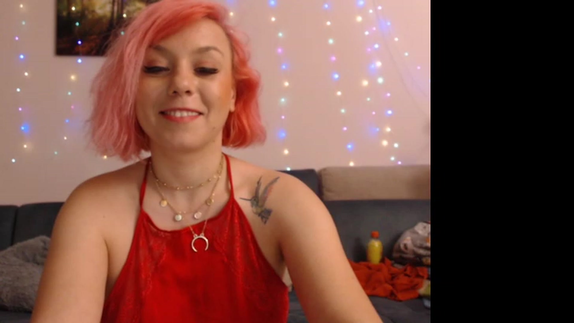 Gallery image thumbnail from PinkVonTease's myfreecams stream on, 07/09/2023, 19:10 image 14 of 20