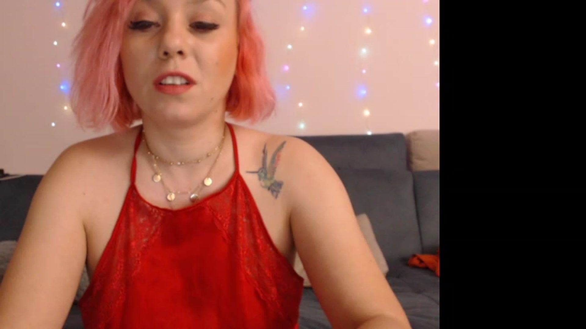 Gallery image thumbnail from PinkVonTease's myfreecams stream on, 07/09/2023, 19:10 image 5 of 20