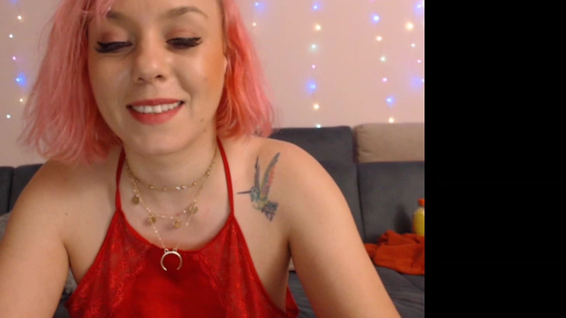 Gallery image thumbnail from PinkVonTease's myfreecams stream on, 07/09/2023, 19:10 image 19 of 20