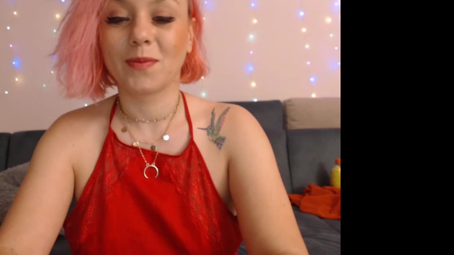 Gallery image thumbnail from PinkVonTease's myfreecams stream on, 07/09/2023, 19:10 image 20 of 20