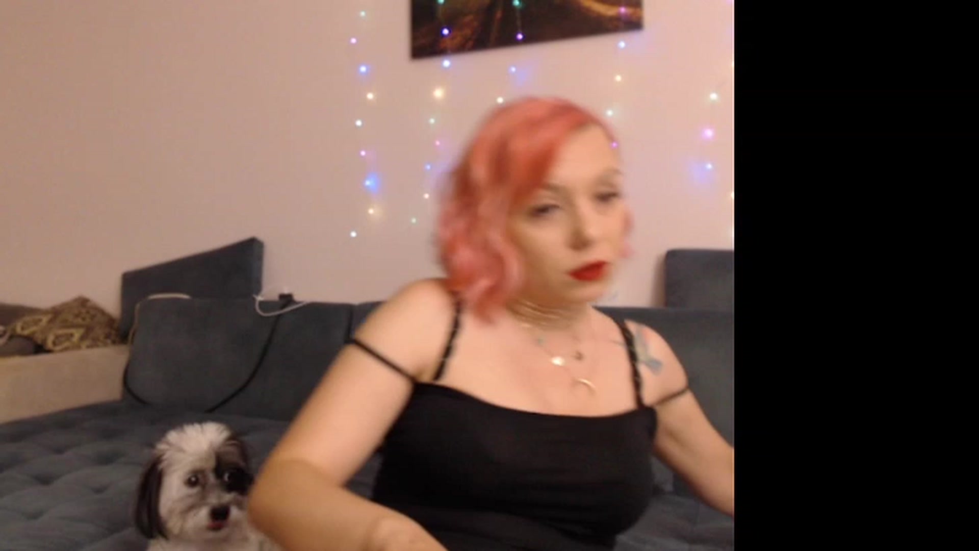 Gallery image thumbnail from PinkVonTease's myfreecams stream on, 07/10/2023, 18:05 image 1 of 20