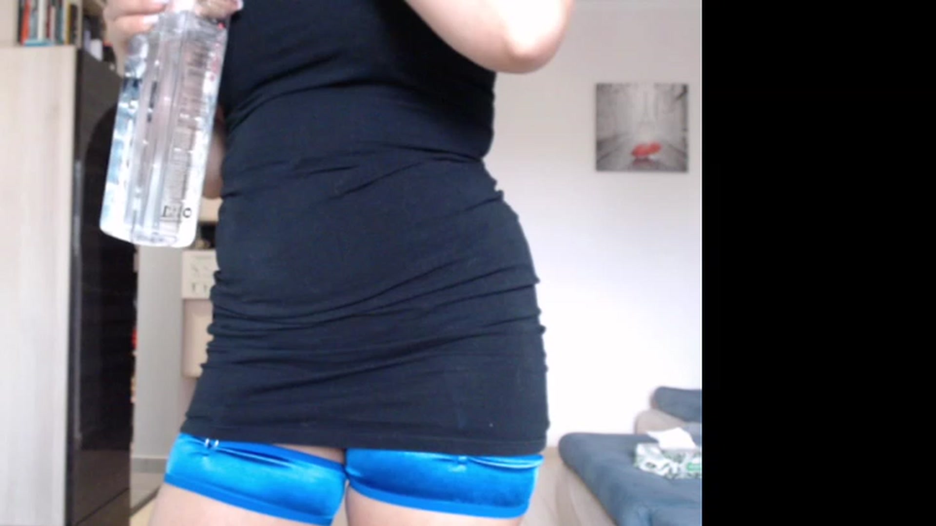 Gallery image thumbnail from PinkVonTease's myfreecams stream on, 08/17/2023, 14:54 image 2 of 20