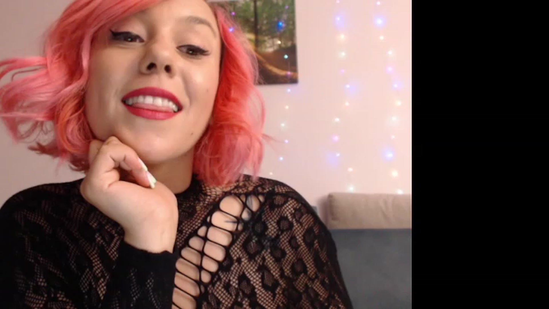 Gallery image thumbnail from PinkVonTease's myfreecams stream on, 08/21/2023, 15:38 image 12 of 20