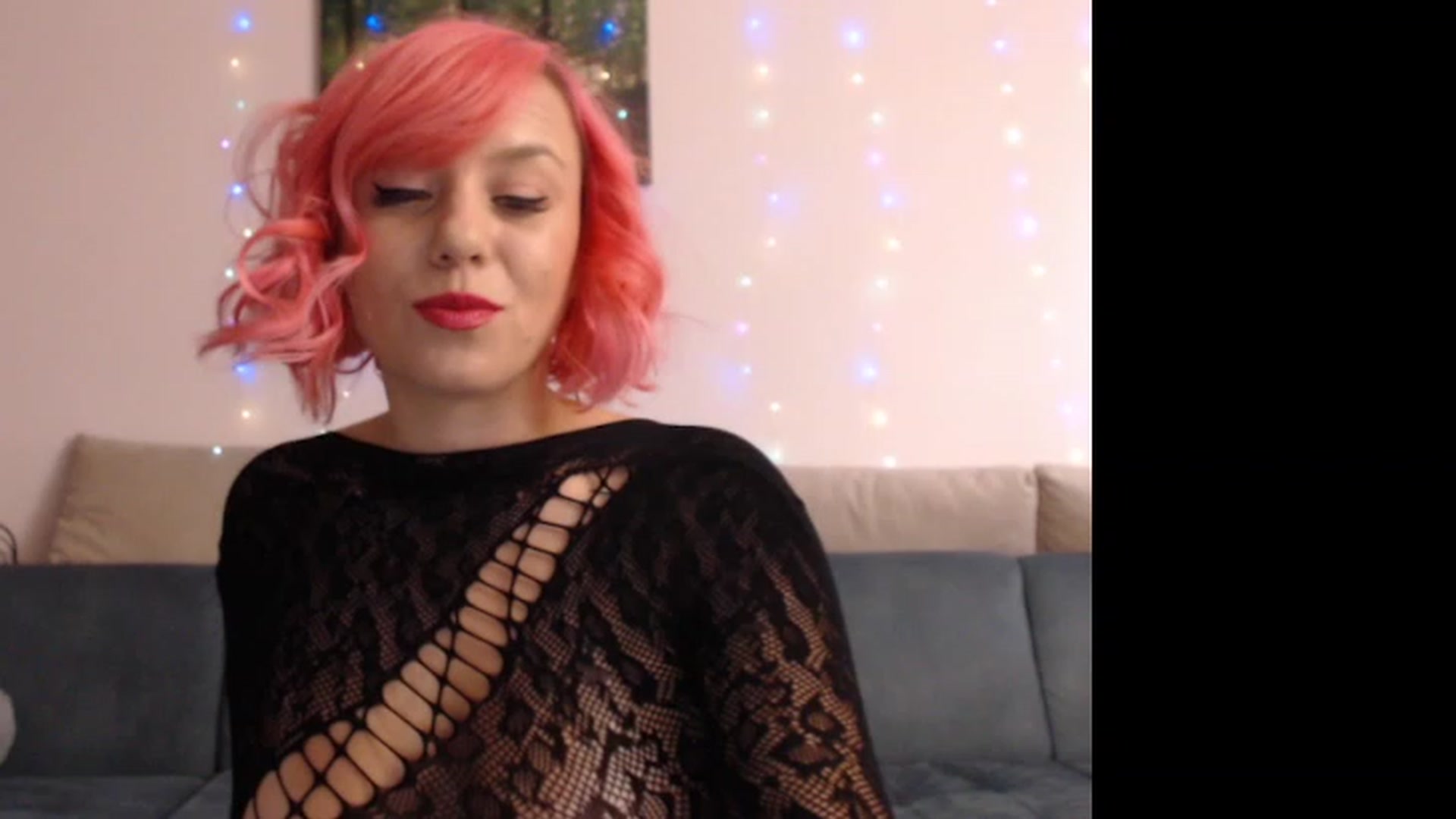 Gallery image thumbnail from PinkVonTease's myfreecams stream on, 08/21/2023, 15:38 image 1 of 20