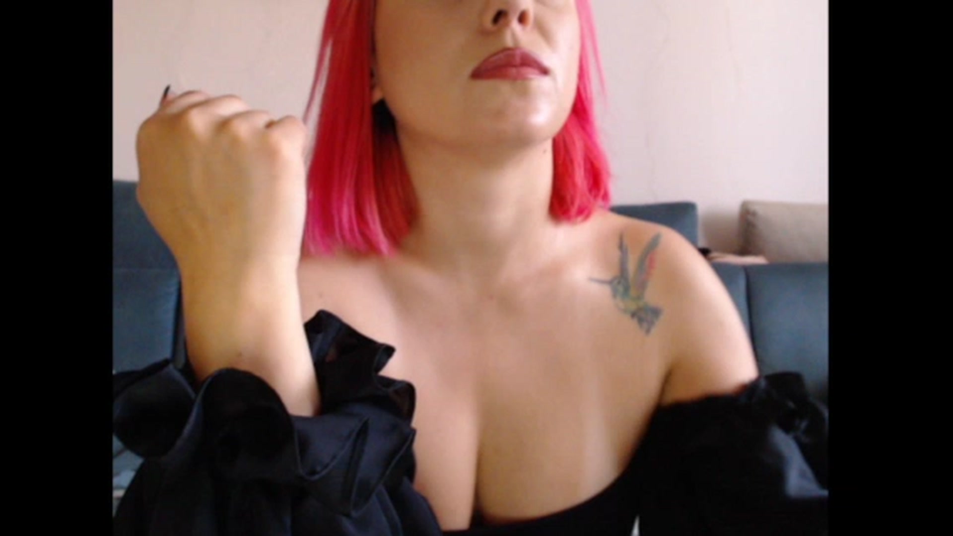 Gallery image thumbnail from PinkVonTease's myfreecams stream on, 09/26/2023, 13:30 image 19 of 20