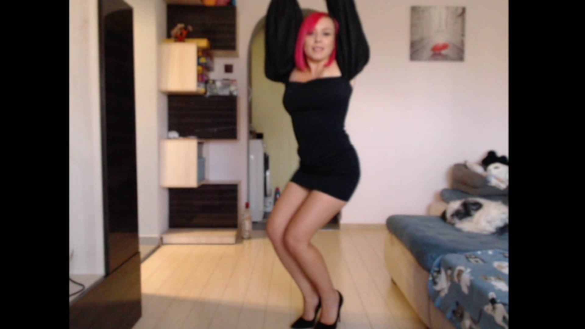 Gallery image thumbnail from PinkVonTease's myfreecams stream on, 09/26/2023, 13:30 image 6 of 20