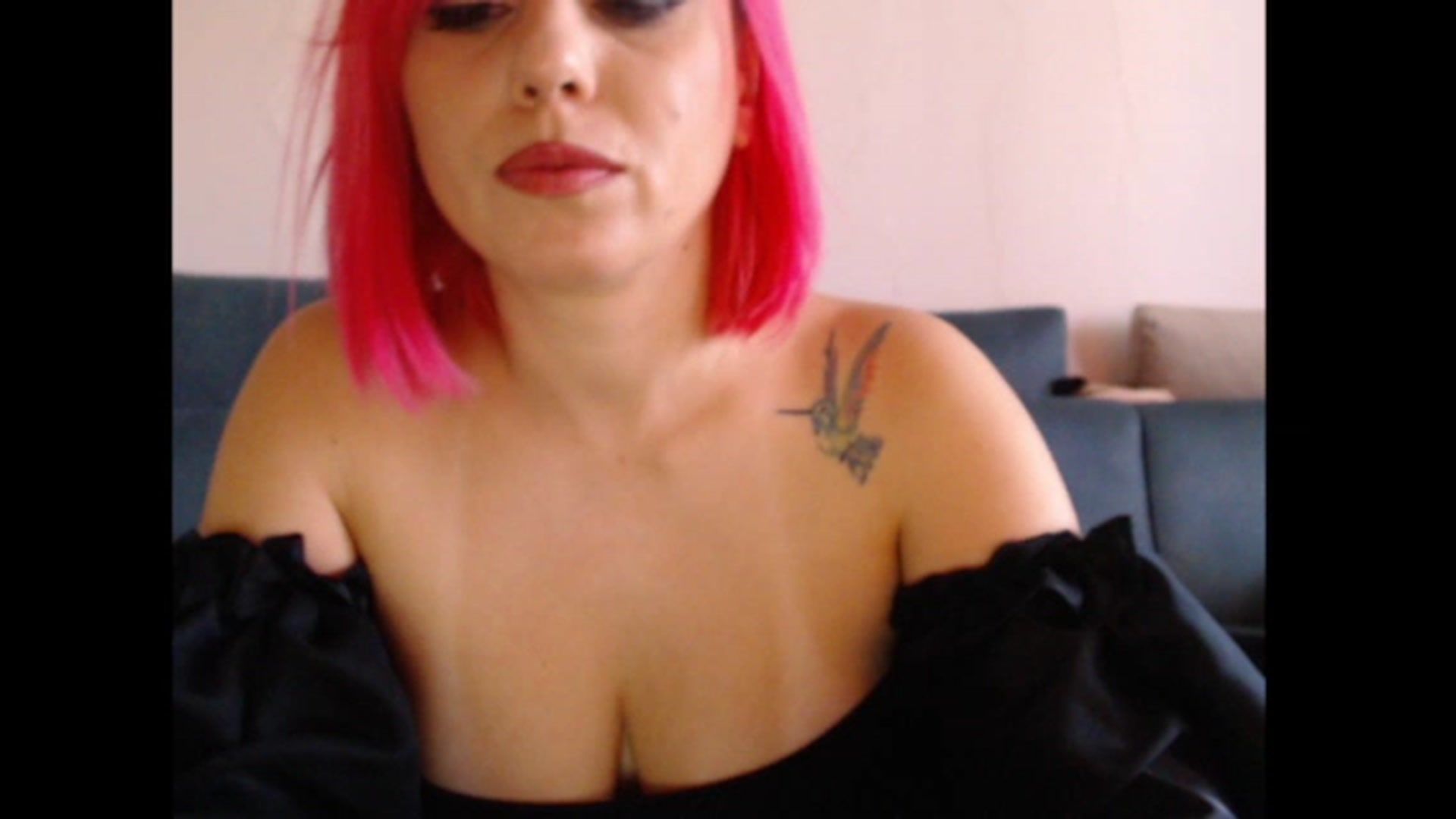 Gallery image thumbnail from PinkVonTease's myfreecams stream on, 09/26/2023, 13:30 image 20 of 20