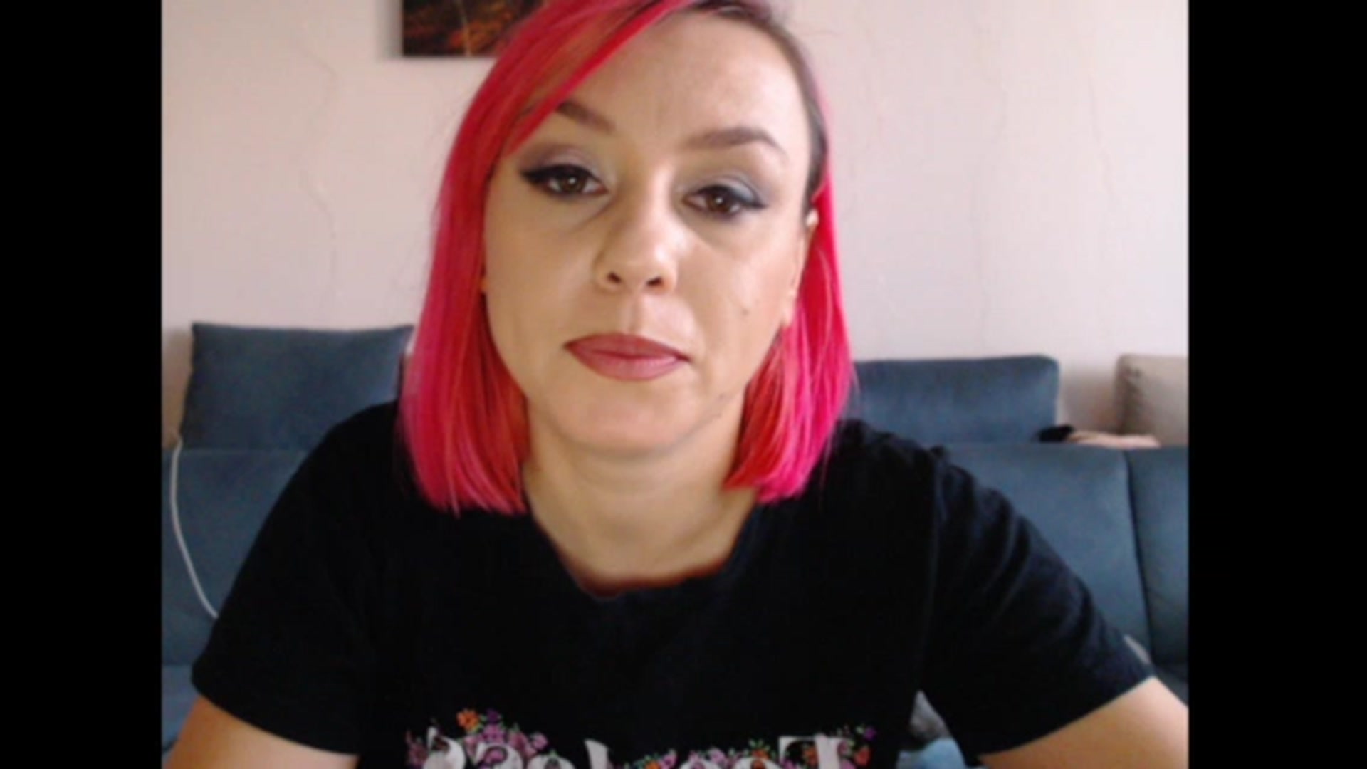 Gallery image thumbnail from PinkVonTease's myfreecams stream on, 09/26/2023, 15:19 image 1 of 20