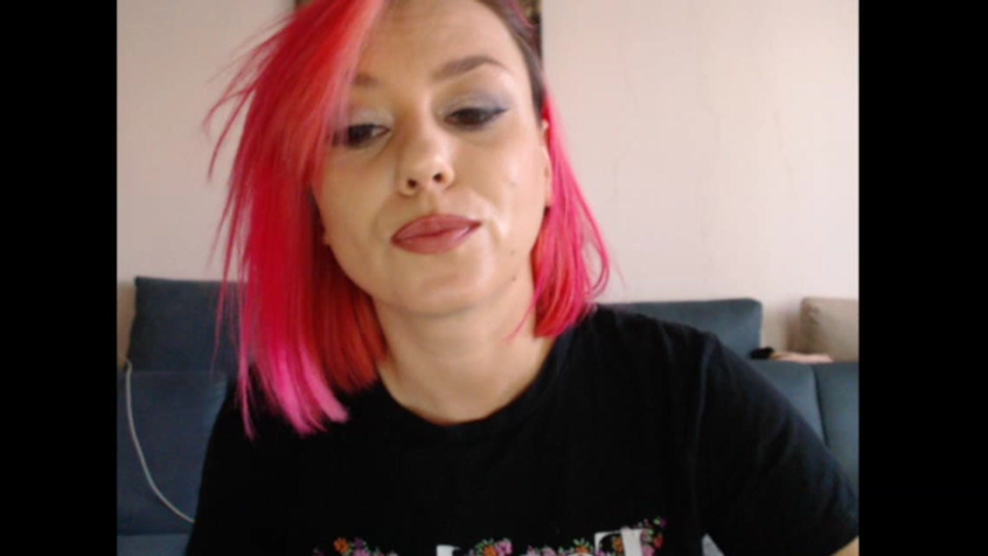 Gallery image thumbnail from PinkVonTease's myfreecams stream on, 09/26/2023, 15:19 image 7 of 20