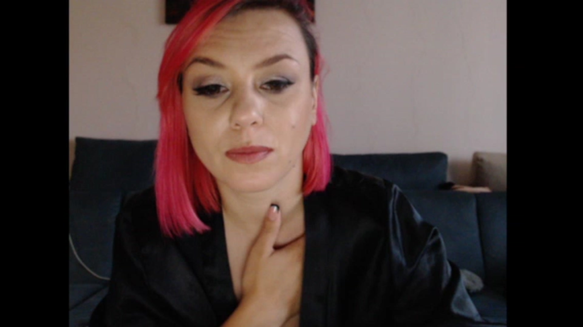 Gallery image thumbnail from PinkVonTease's myfreecams stream on, 09/26/2023, 15:52 image 2 of 20