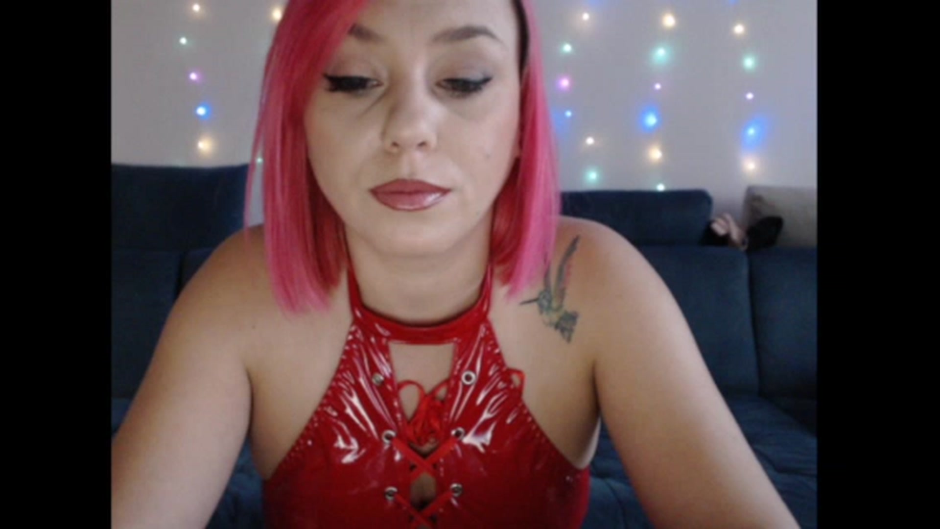 Gallery image thumbnail from PinkVonTease's myfreecams stream on, 09/27/2023, 15:25 image 17 of 20